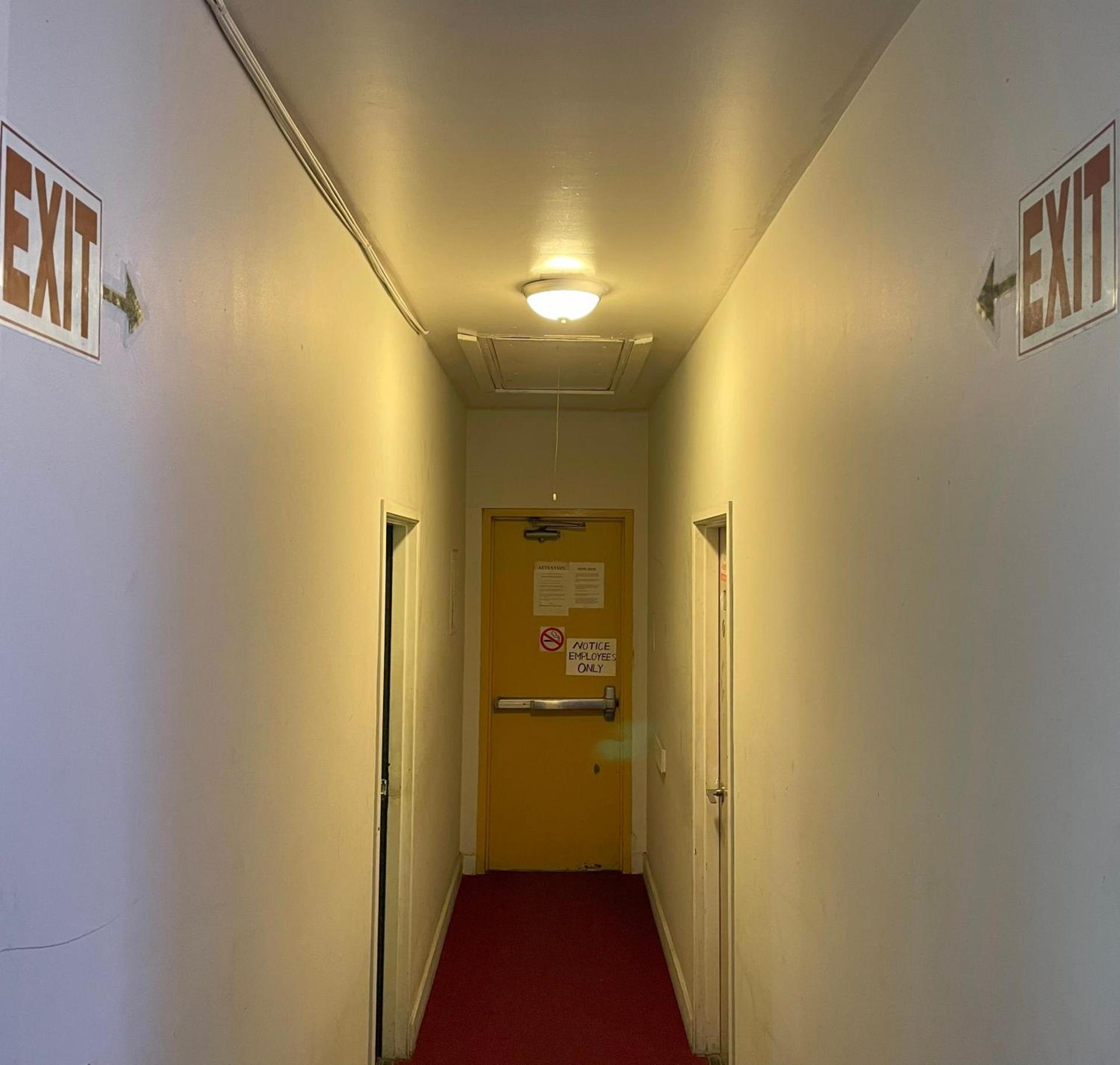 HOLLYWOOD HIGHLAND HOTEL AND HOSTEL photo 5