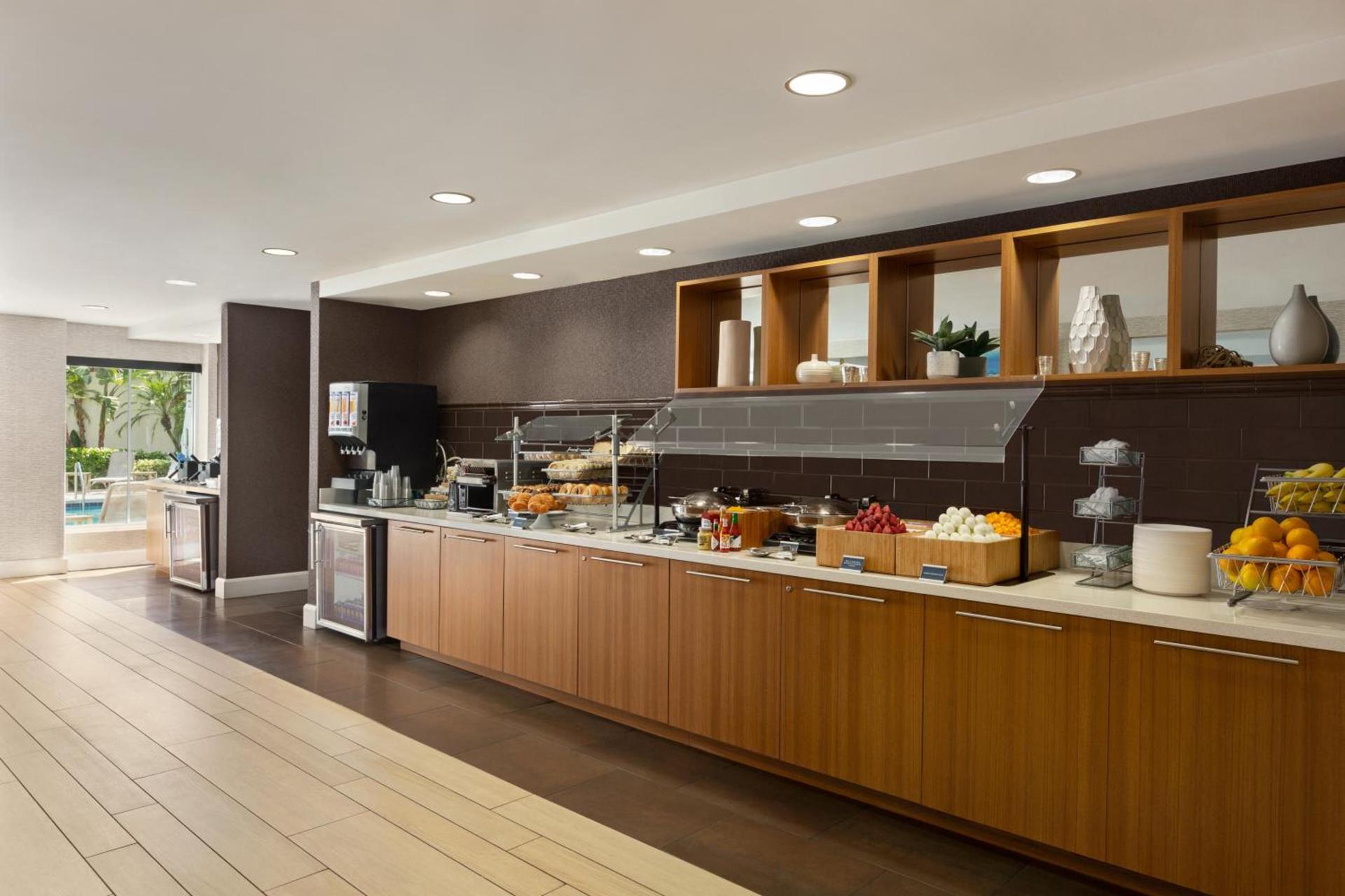 TownePlace Suites Boca Raton photo 2