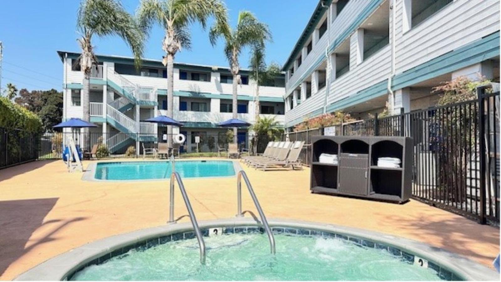 Heritage Inn San Diego photo 23