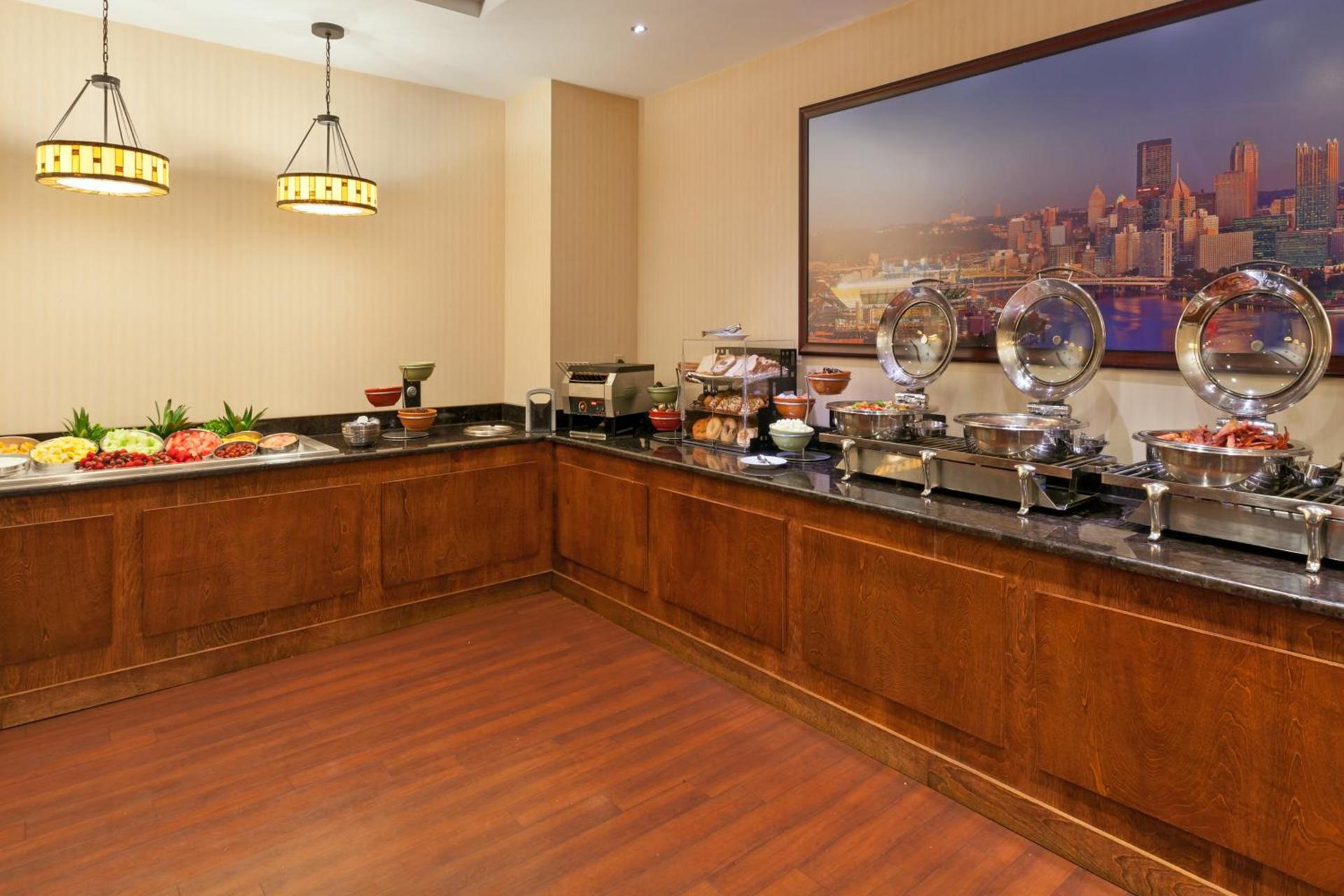 Wyndham Grand Pittsburgh photo 61