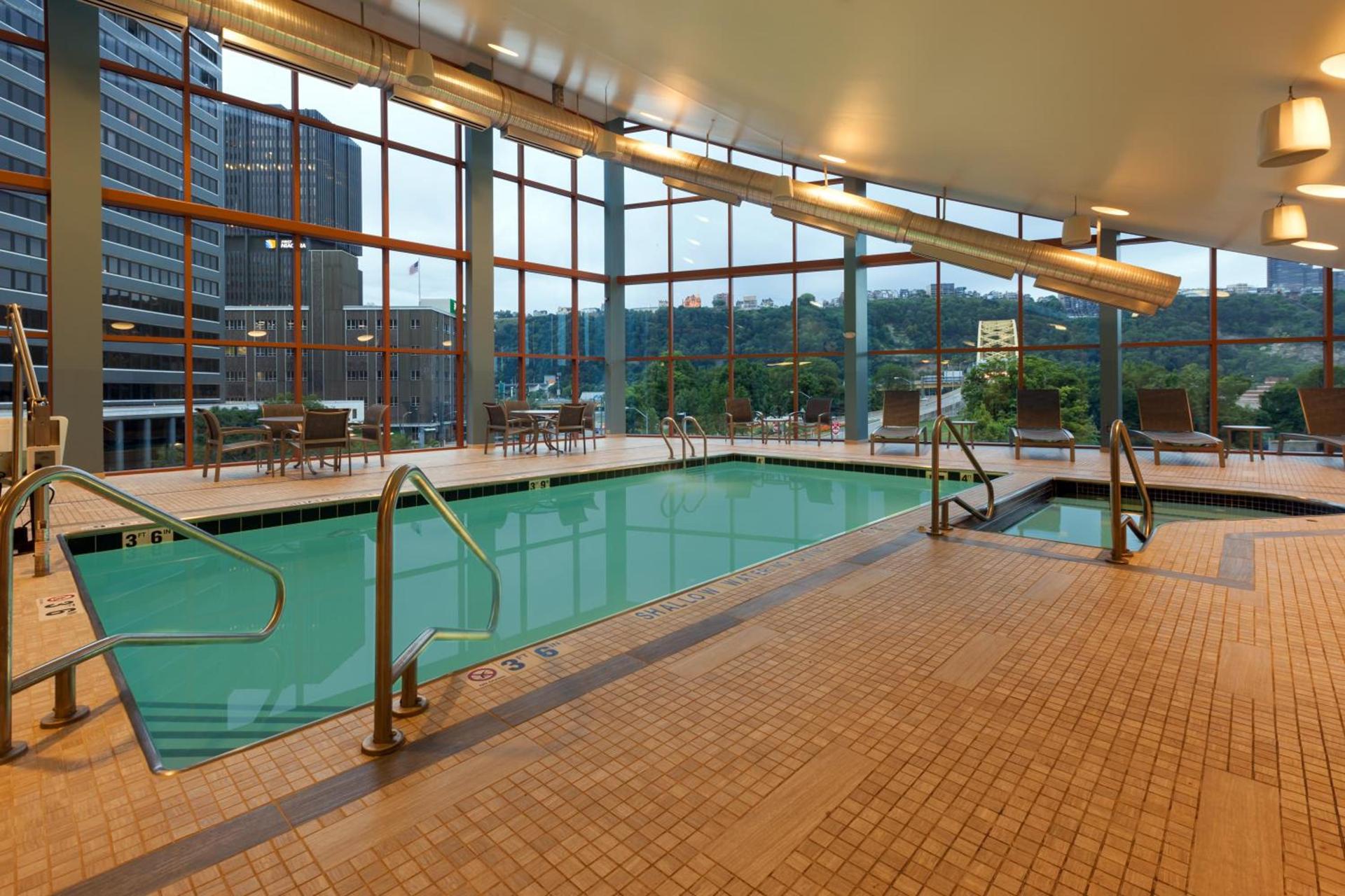 Wyndham Grand Pittsburgh photo 59