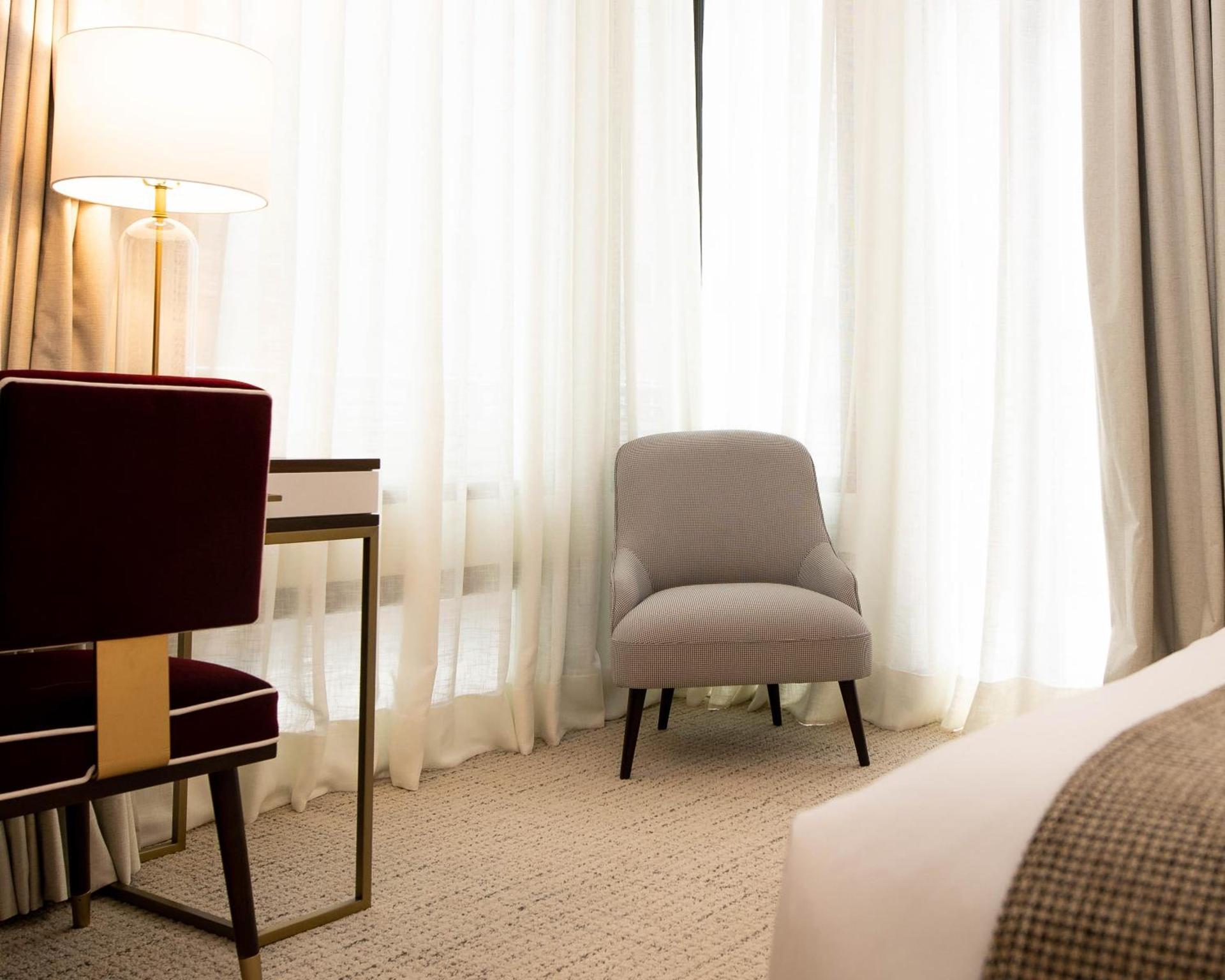 The Chemists Club Hotel photo 19