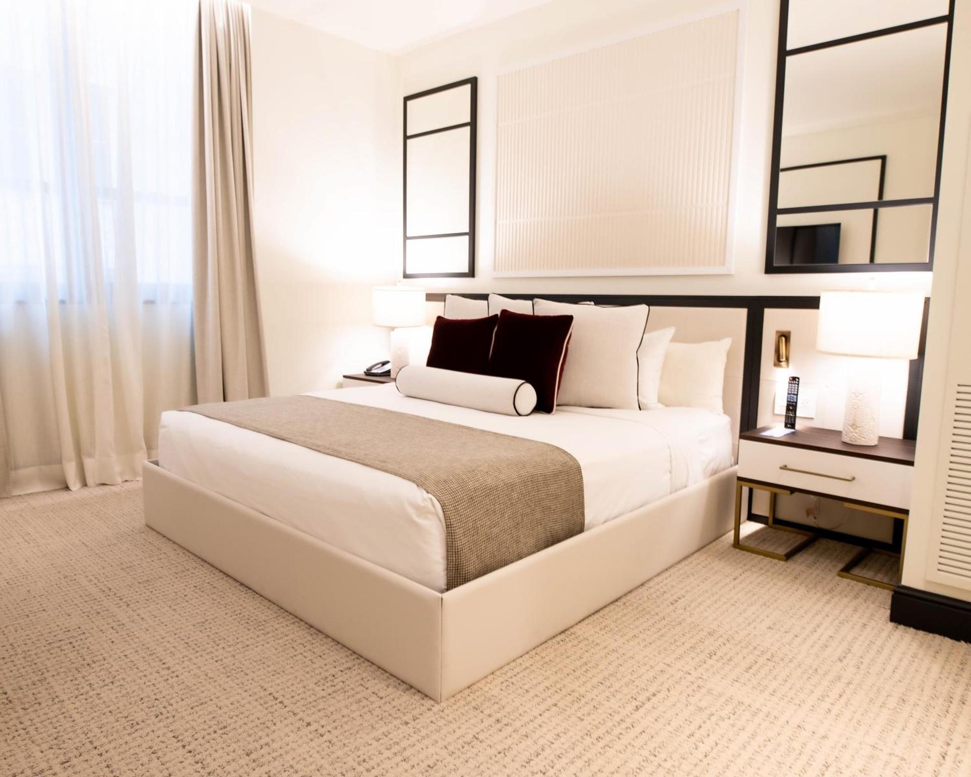 The Chemists Club Hotel photo 14
