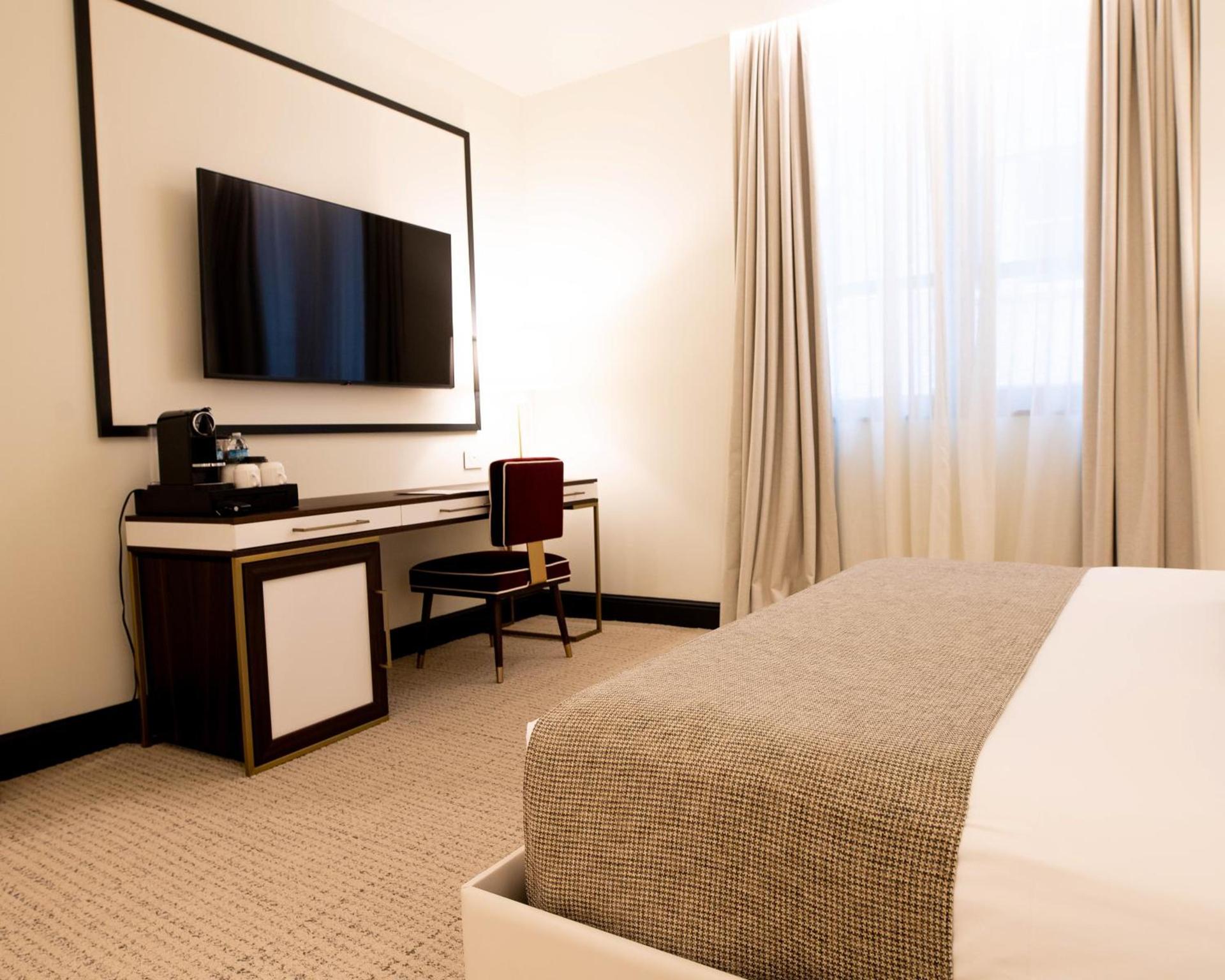 The Chemists Club Hotel photo 20