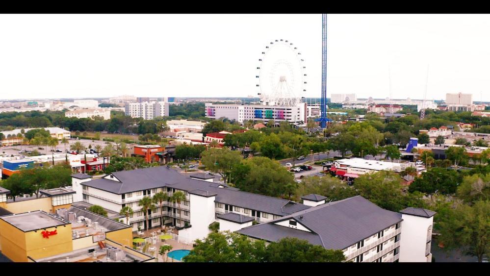 Mai Hana Hotel and Suites I Drive-Theme Parks photo 6