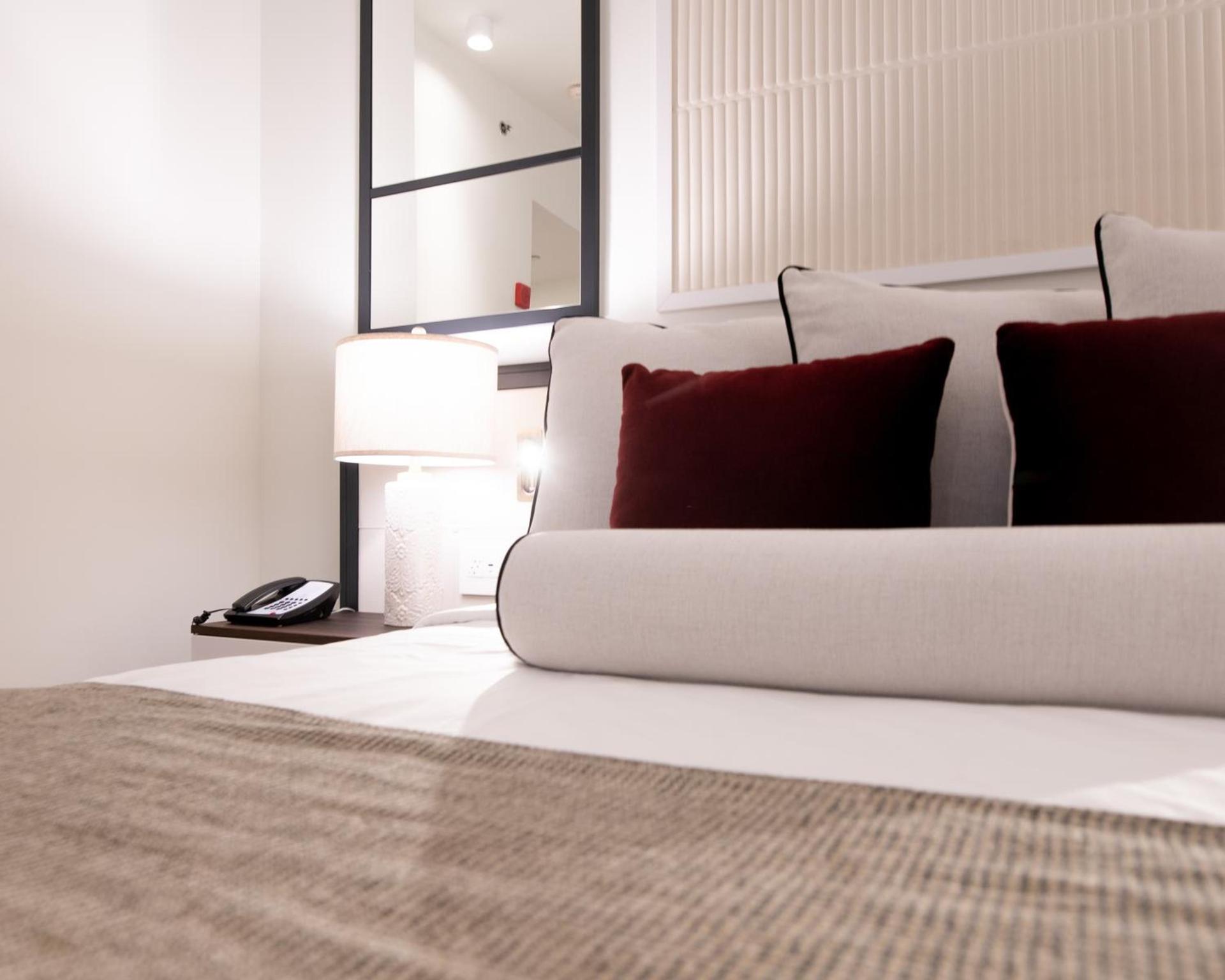 The Chemists Club Hotel photo 21