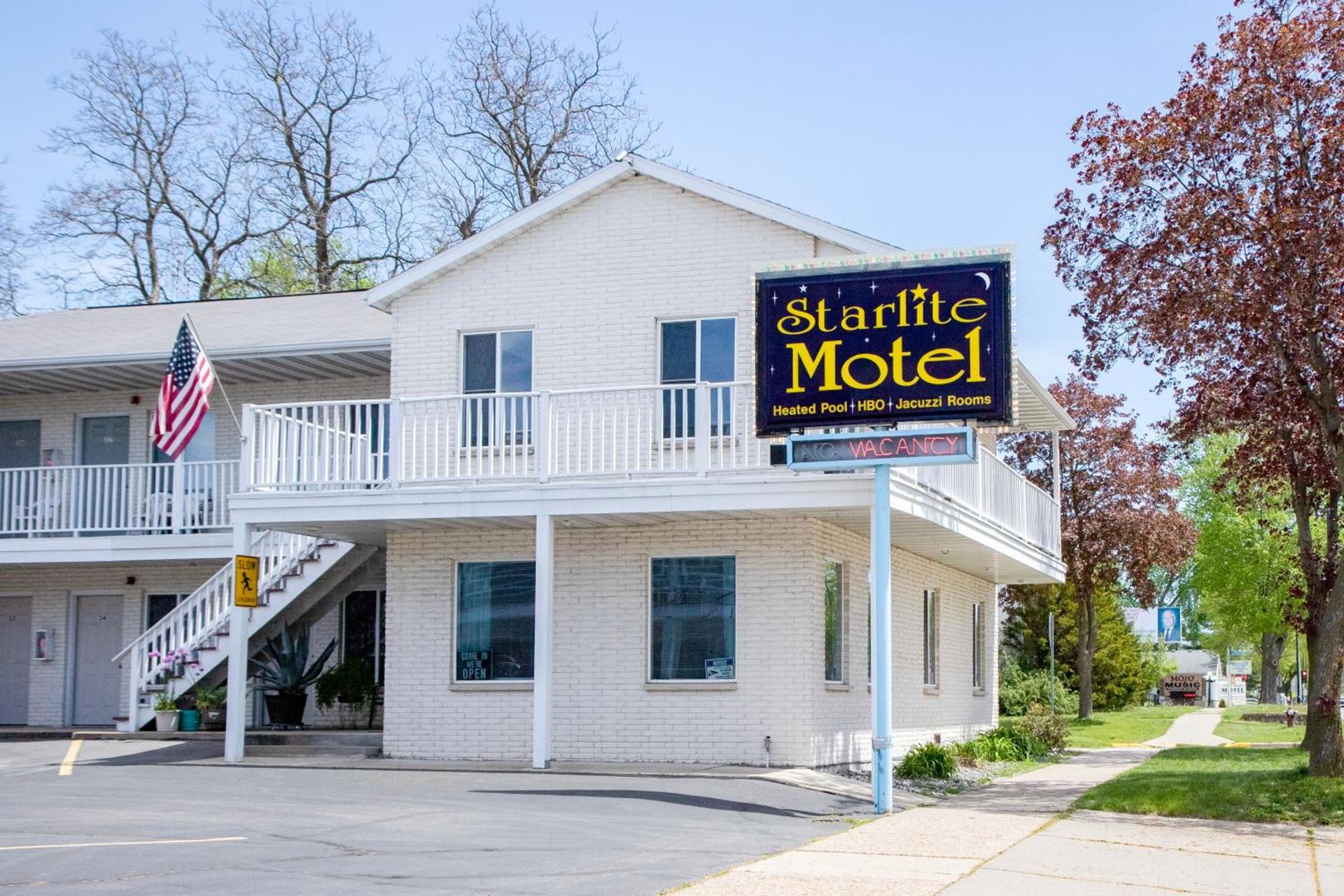 Starlite Motel photo 7