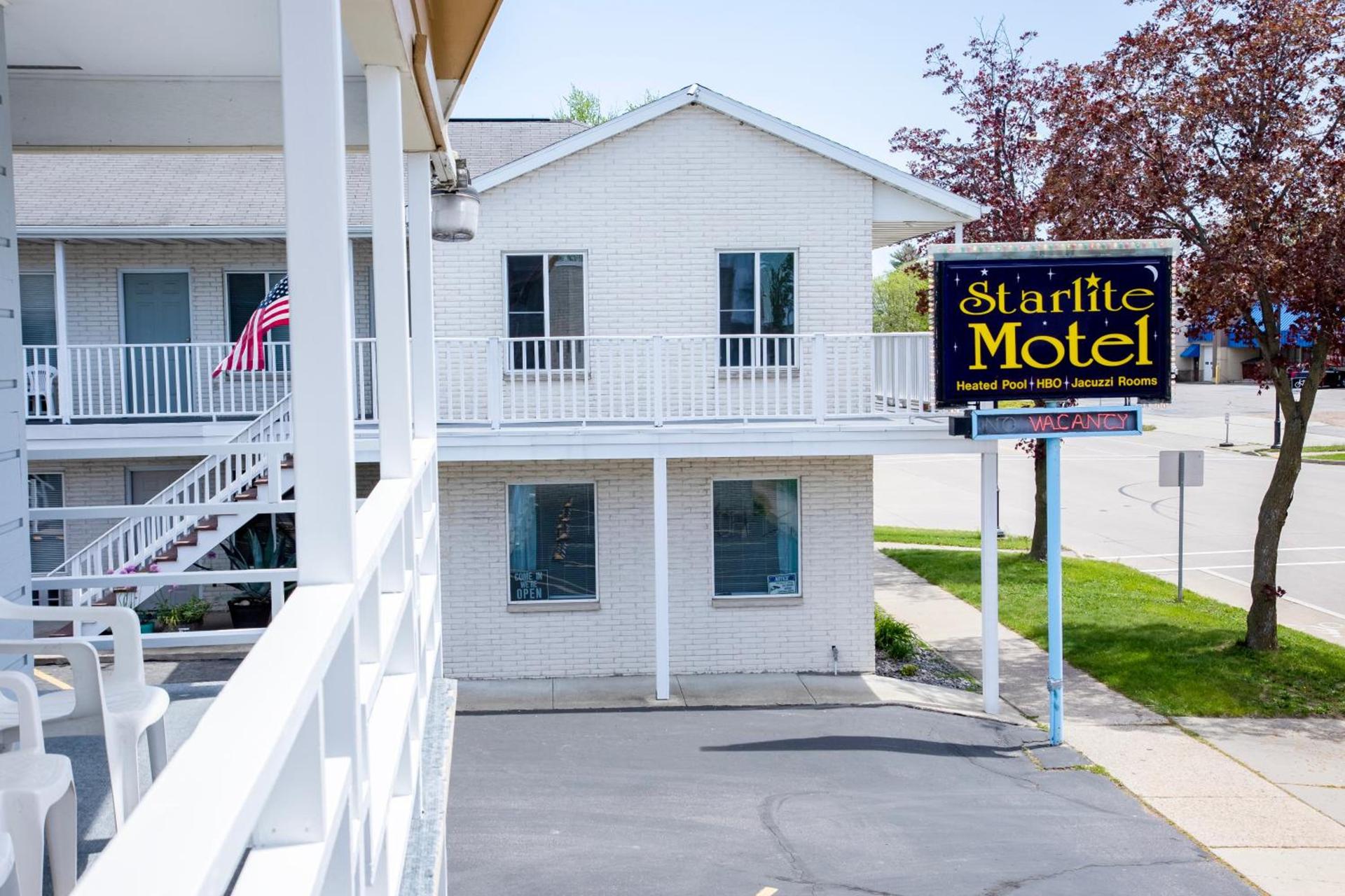 Starlite Motel photo 16