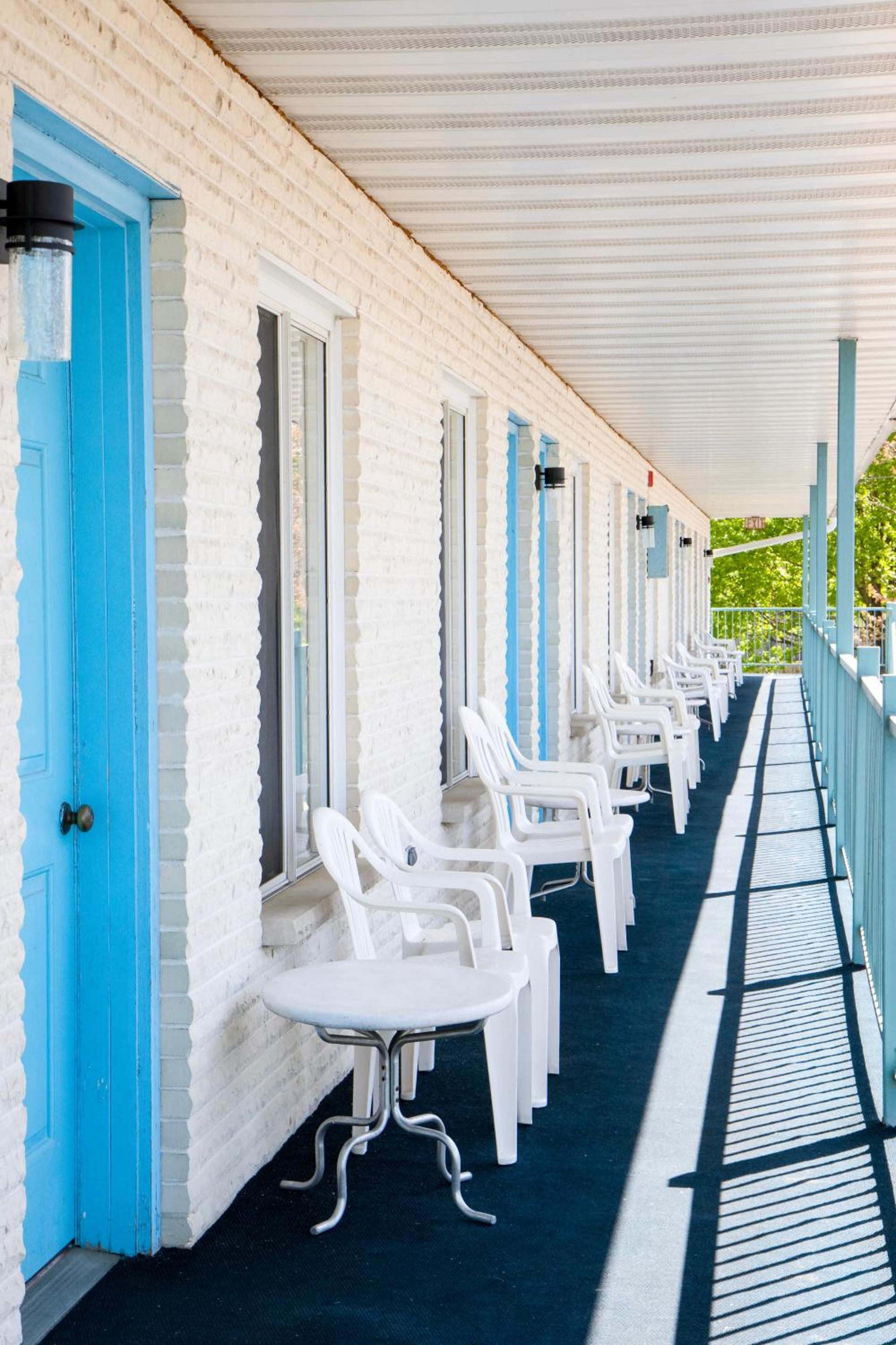 Starlite Motel photo 14