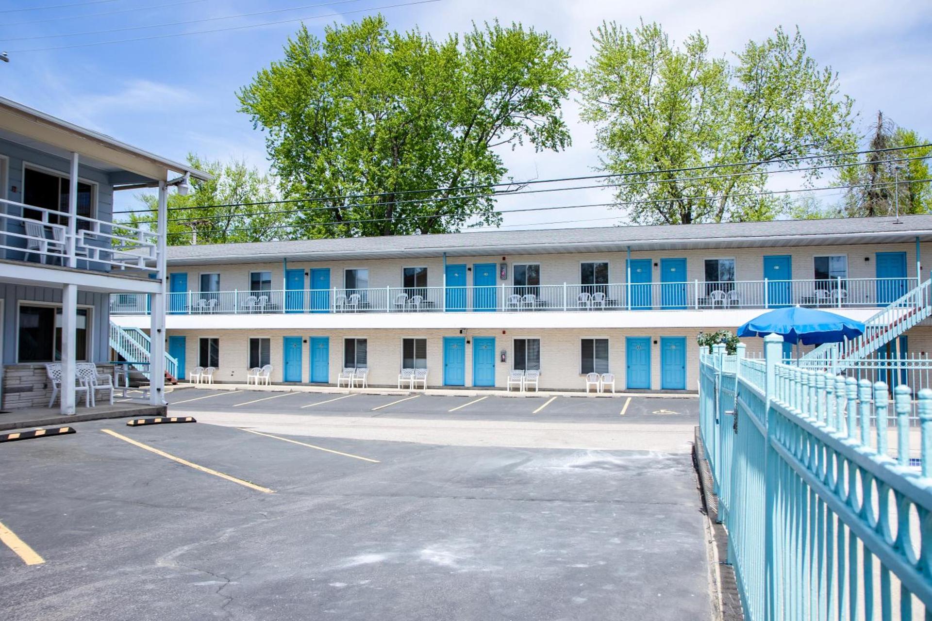 Starlite Motel photo 10