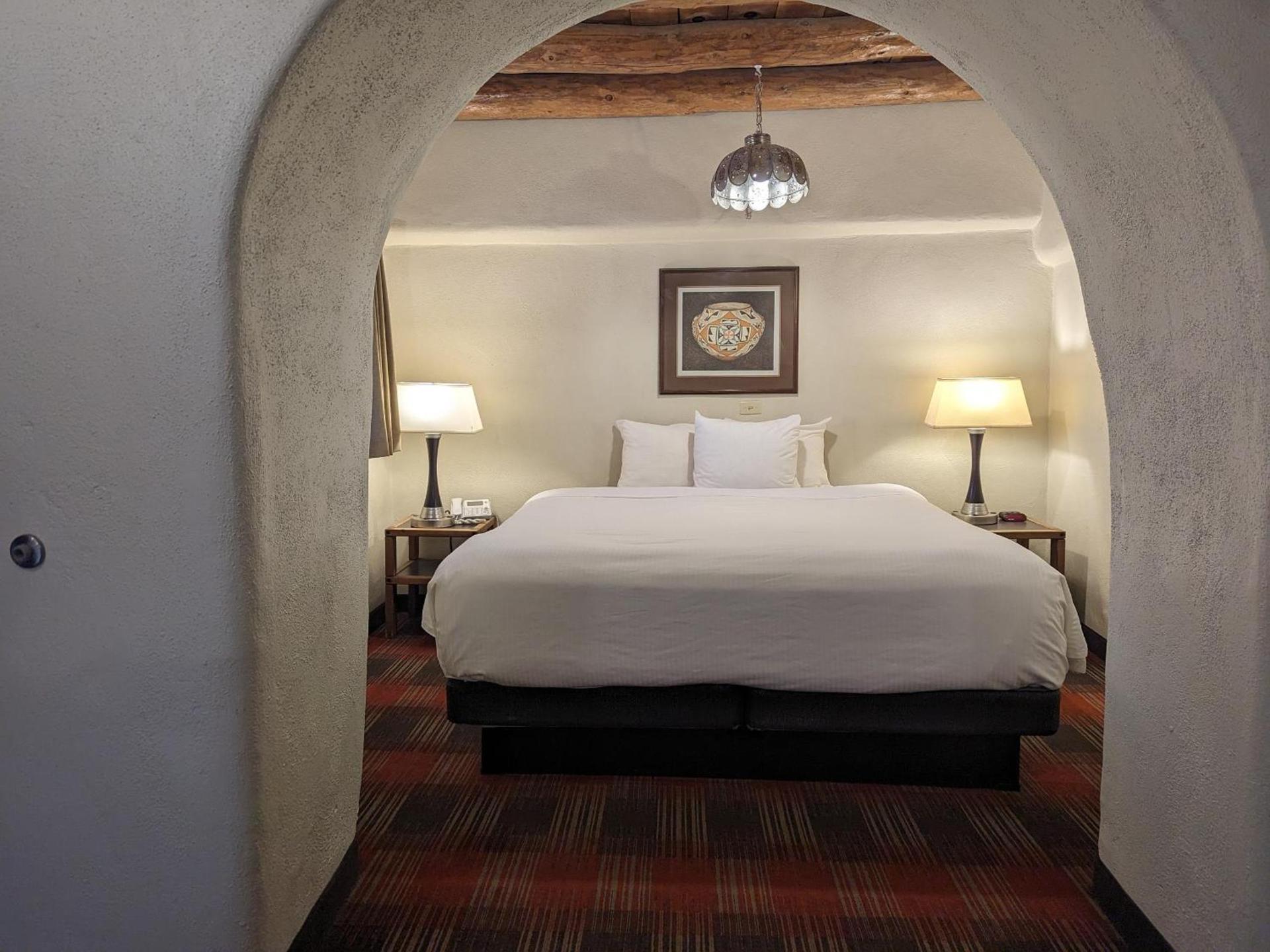 Sagebrush Inn & Suites photo 11