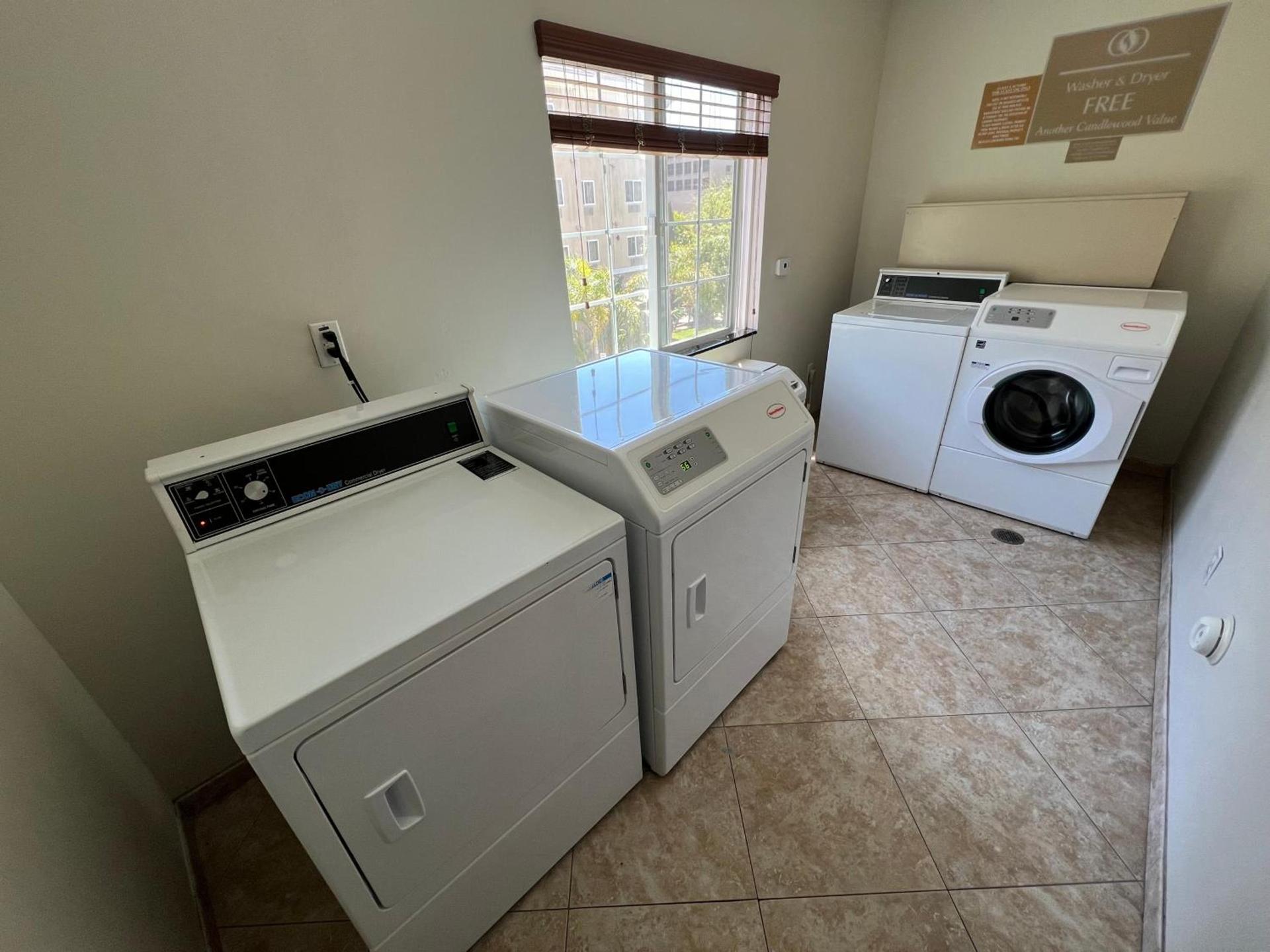 Candlewood Suites LAX Hawthorne by IHG photo 5