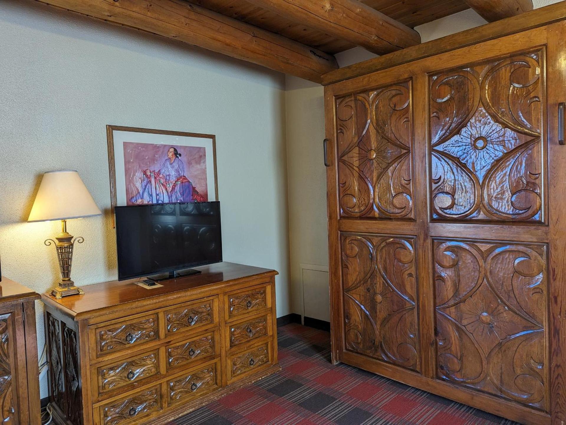 Sagebrush Inn & Suites photo 89