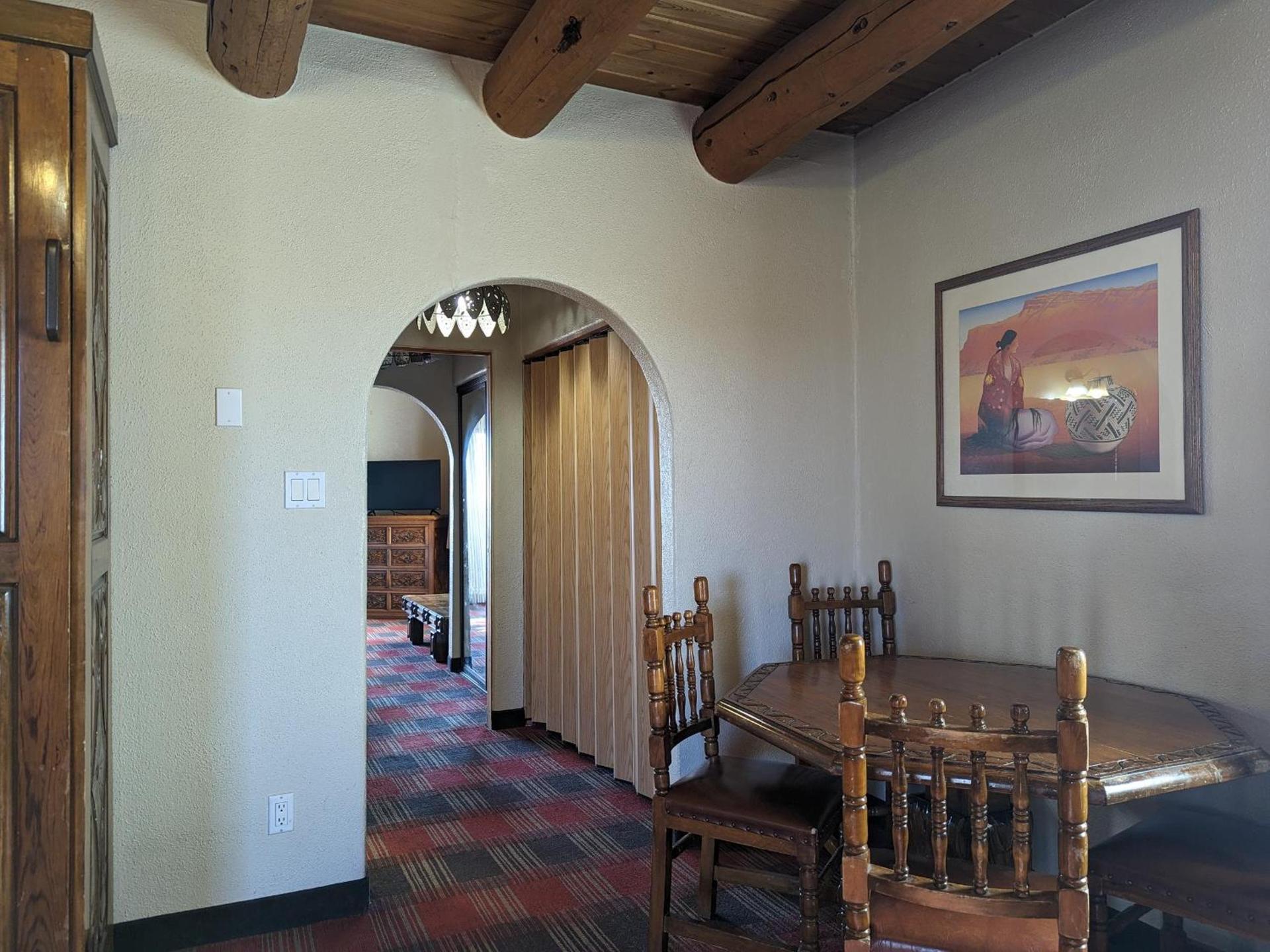 Sagebrush Inn & Suites photo 91