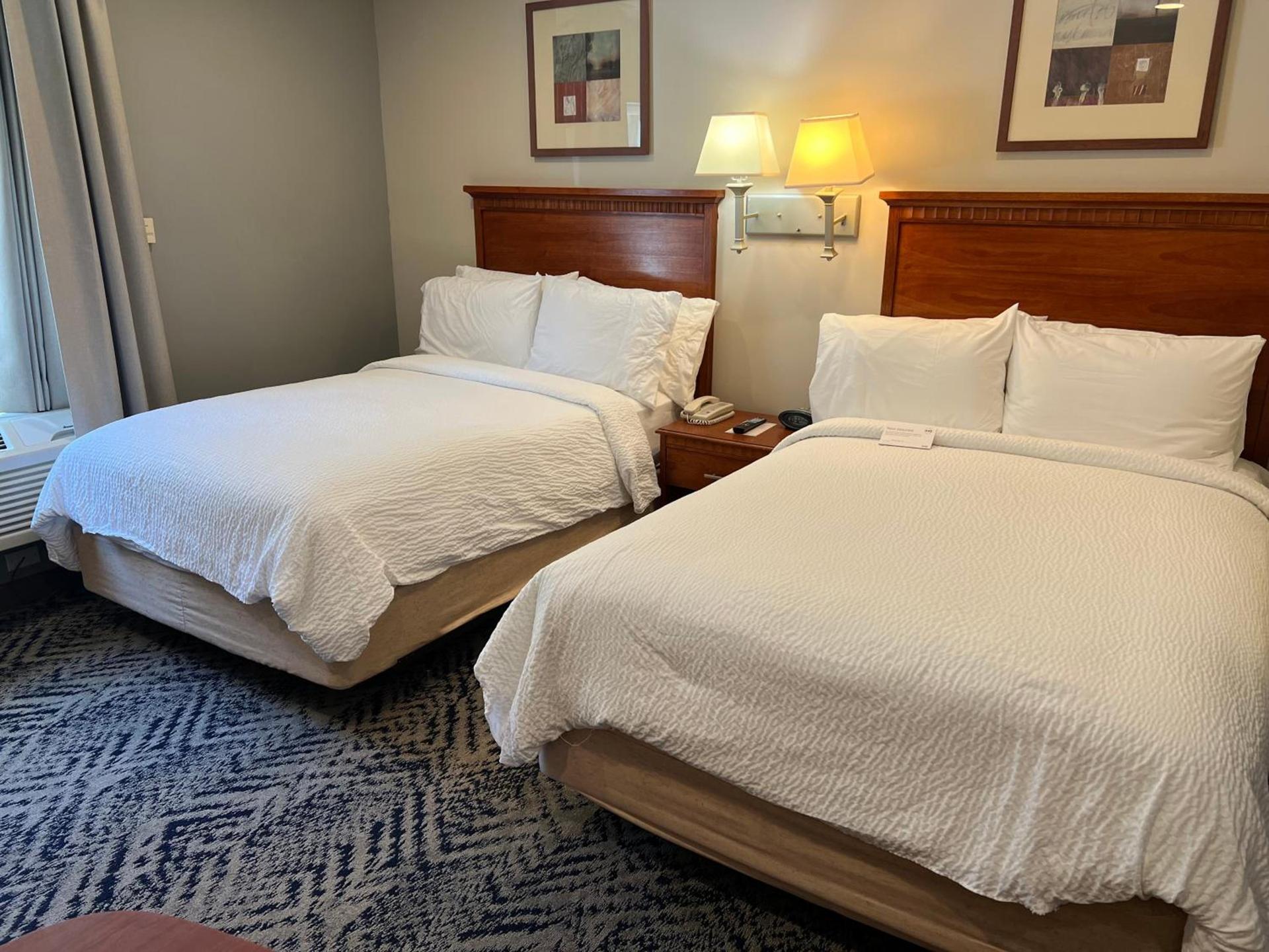 Candlewood Suites LAX Hawthorne by IHG photo 8
