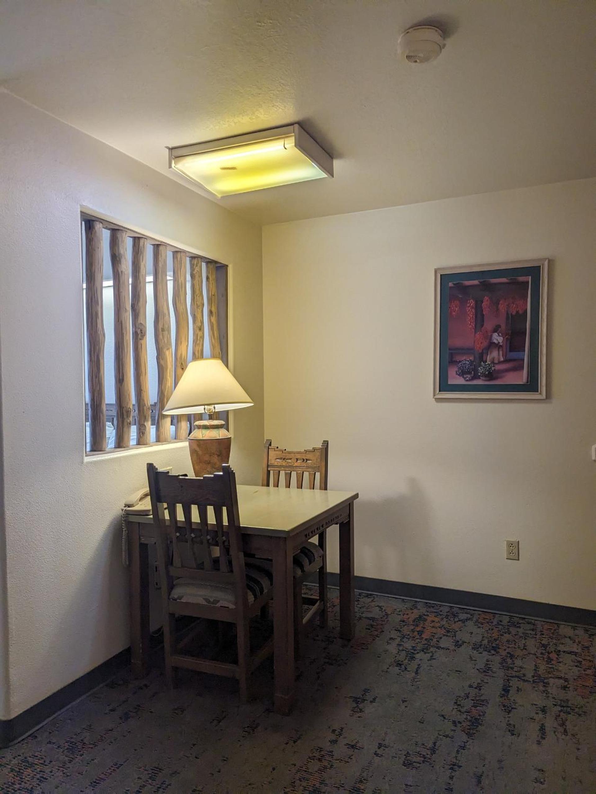 Sagebrush Inn & Suites photo 92