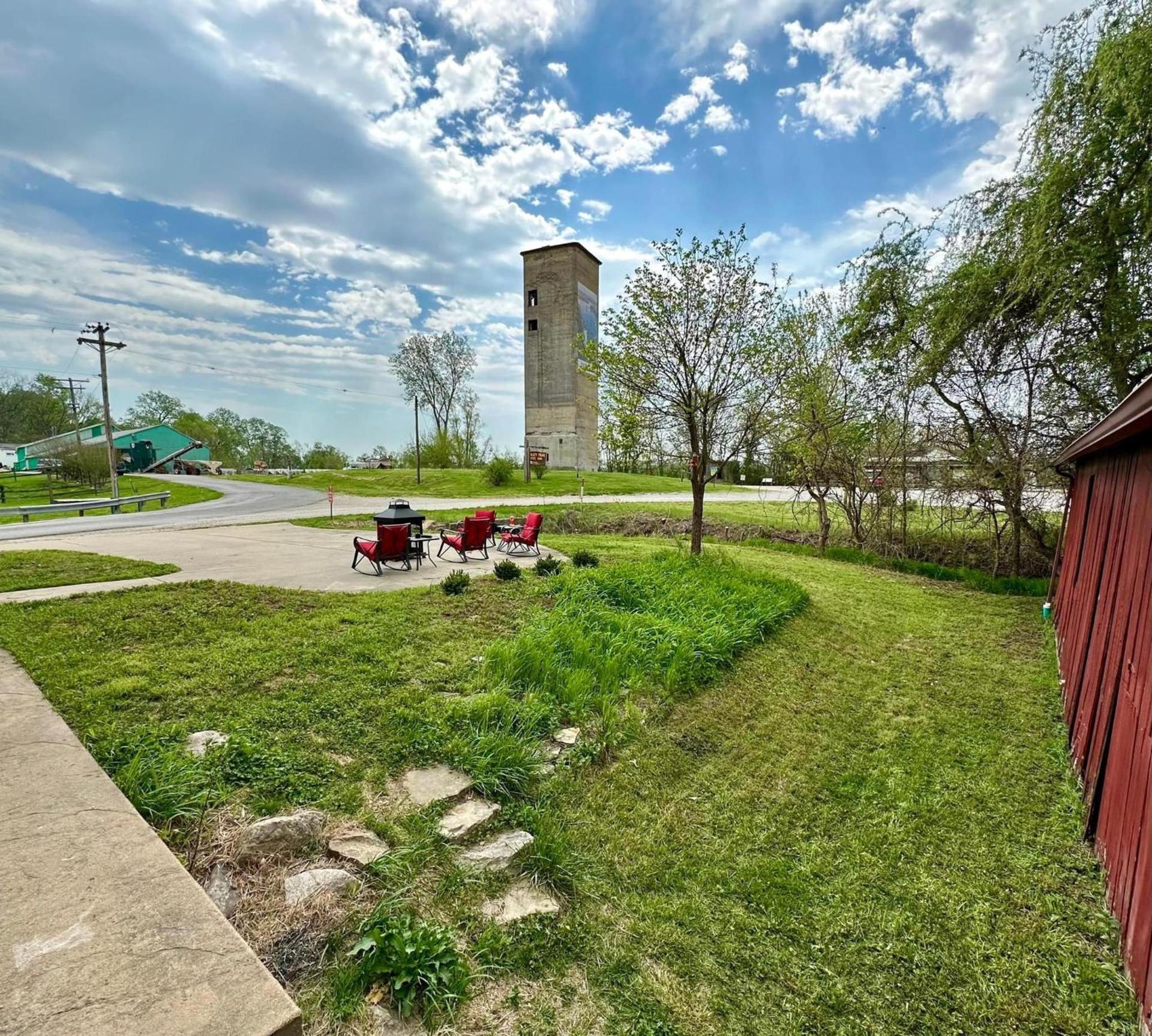The Mercantile on the Katy Trail photo 34
