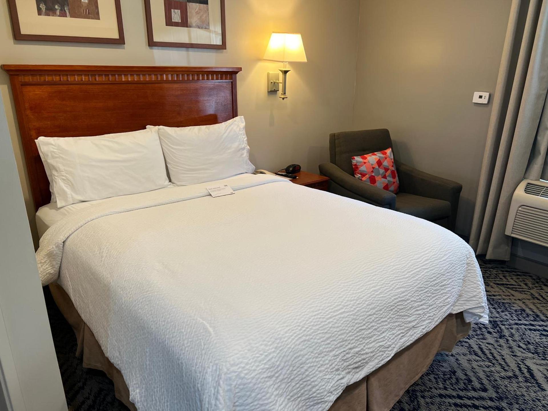 Candlewood Suites LAX Hawthorne by IHG photo 11