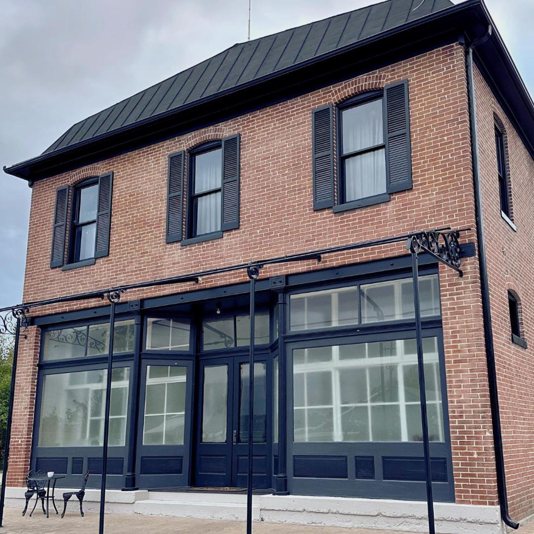 The Mercantile on the Katy Trail photo 5