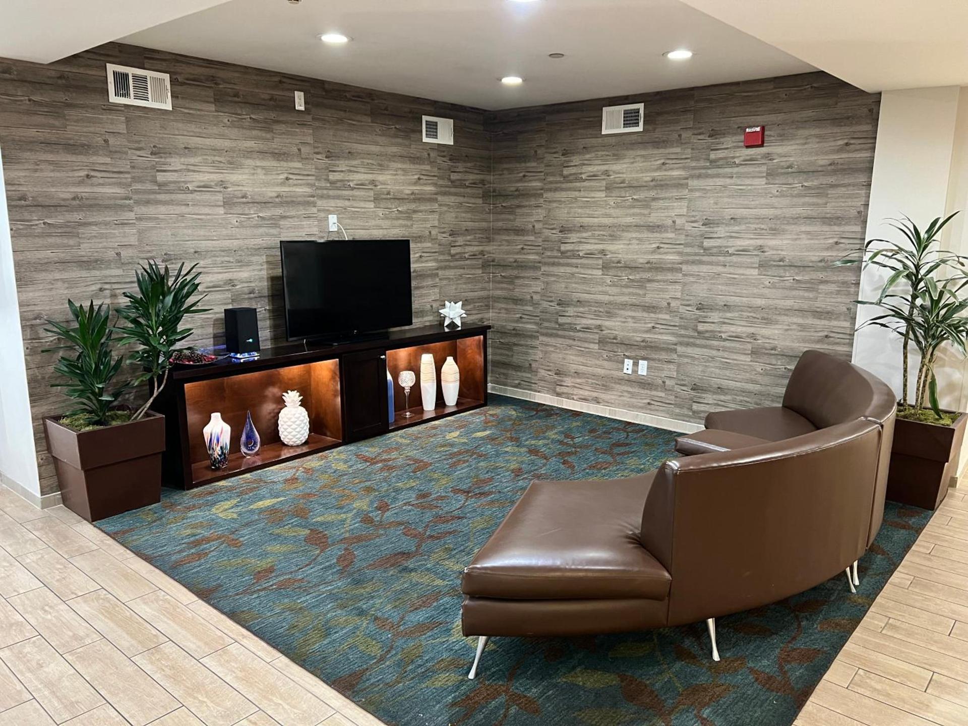 Candlewood Suites LAX Hawthorne by IHG photo 14