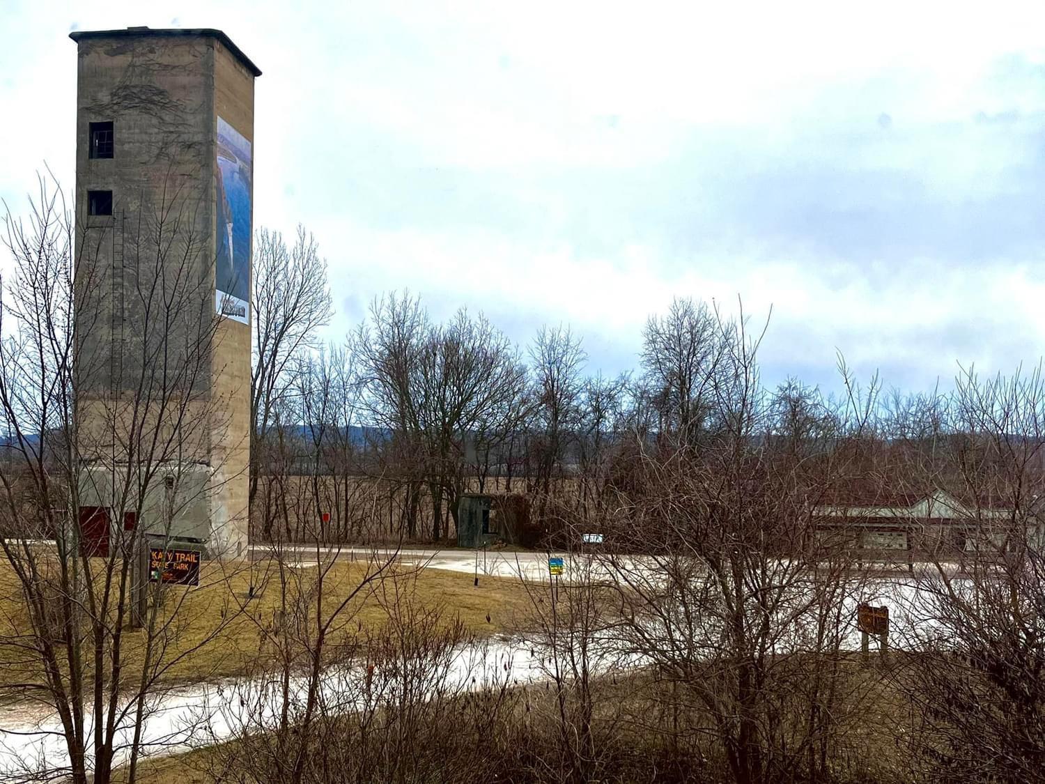 The Mercantile on the Katy Trail photo 43