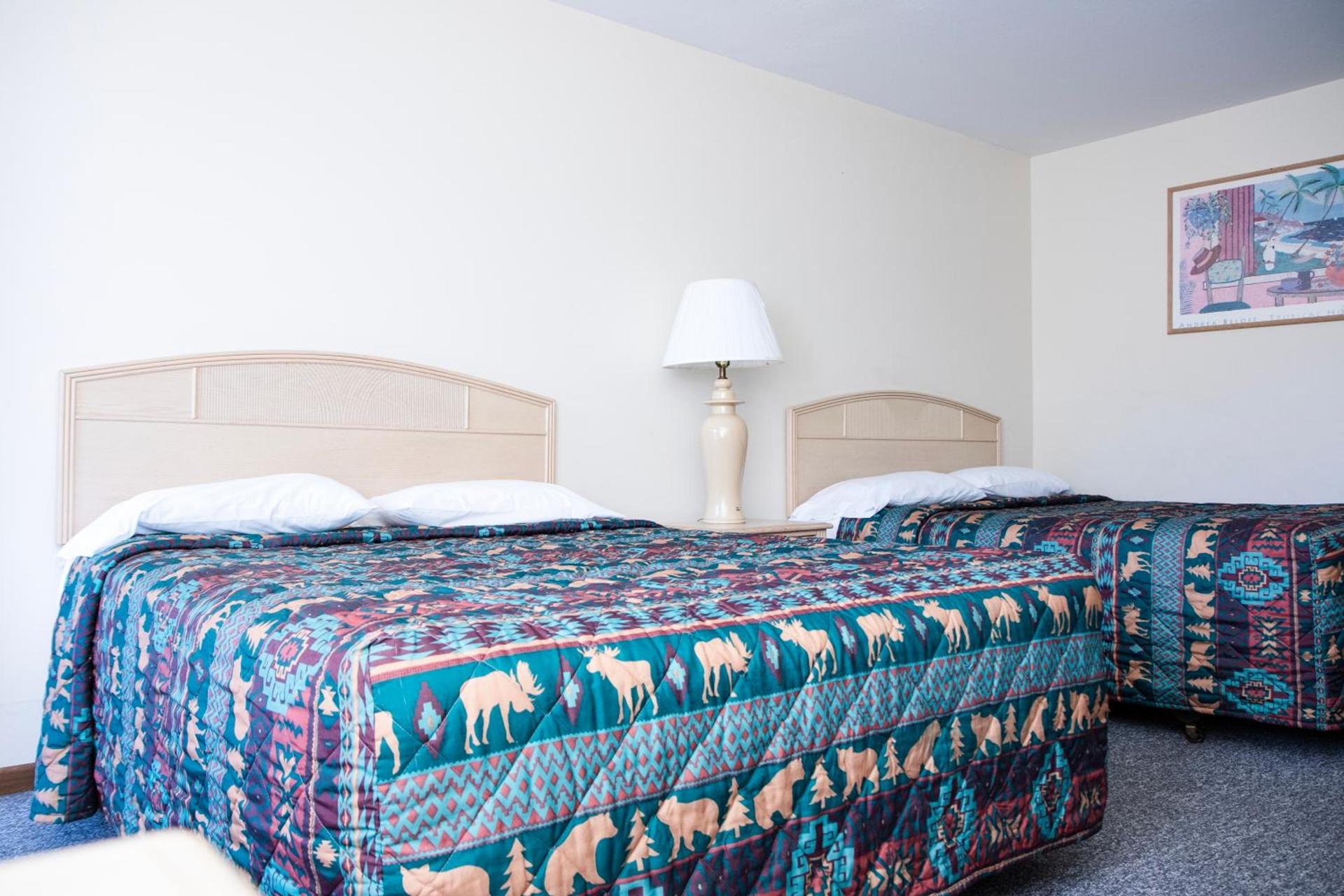 Starlite Motel photo 23