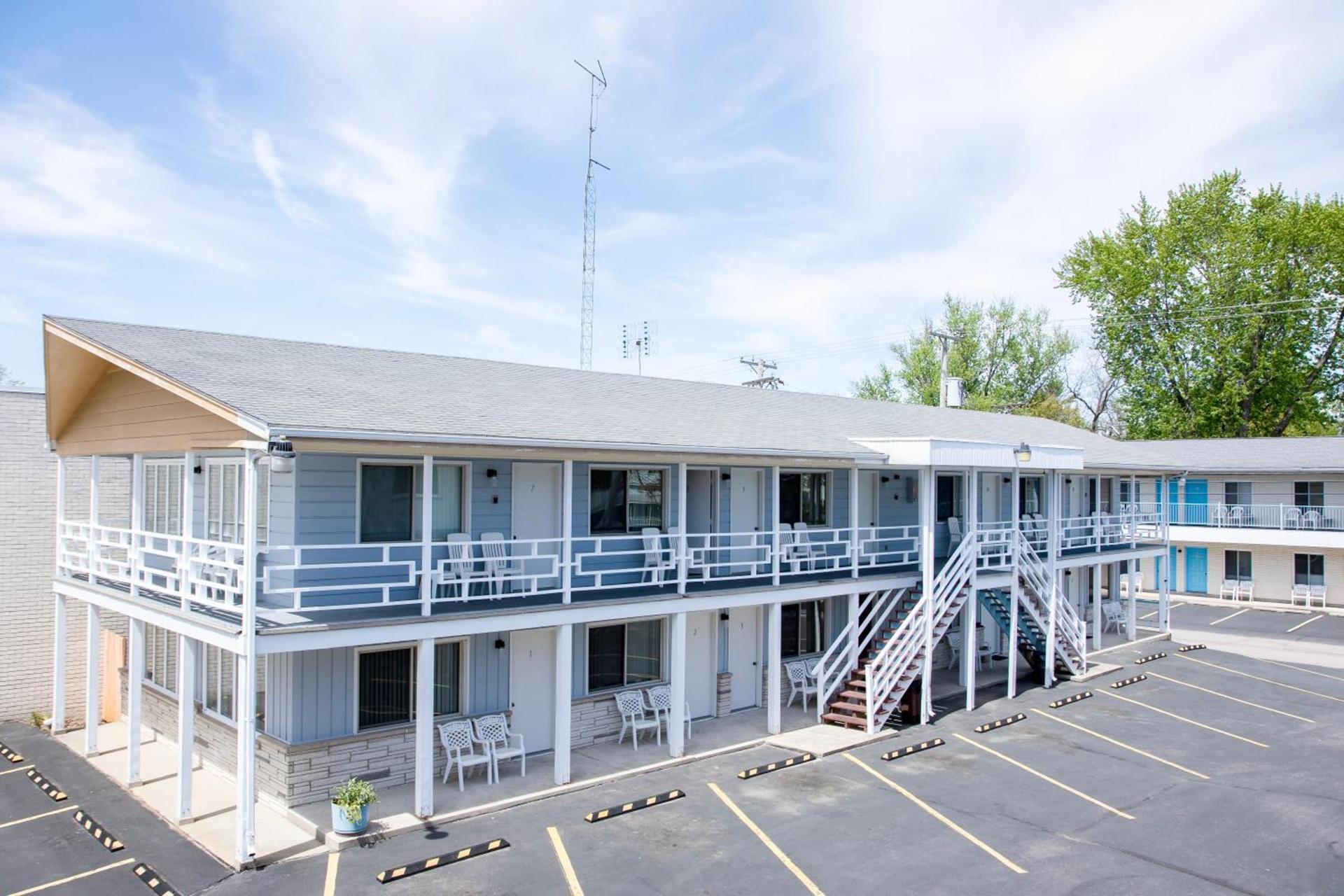 Starlite Motel photo 8