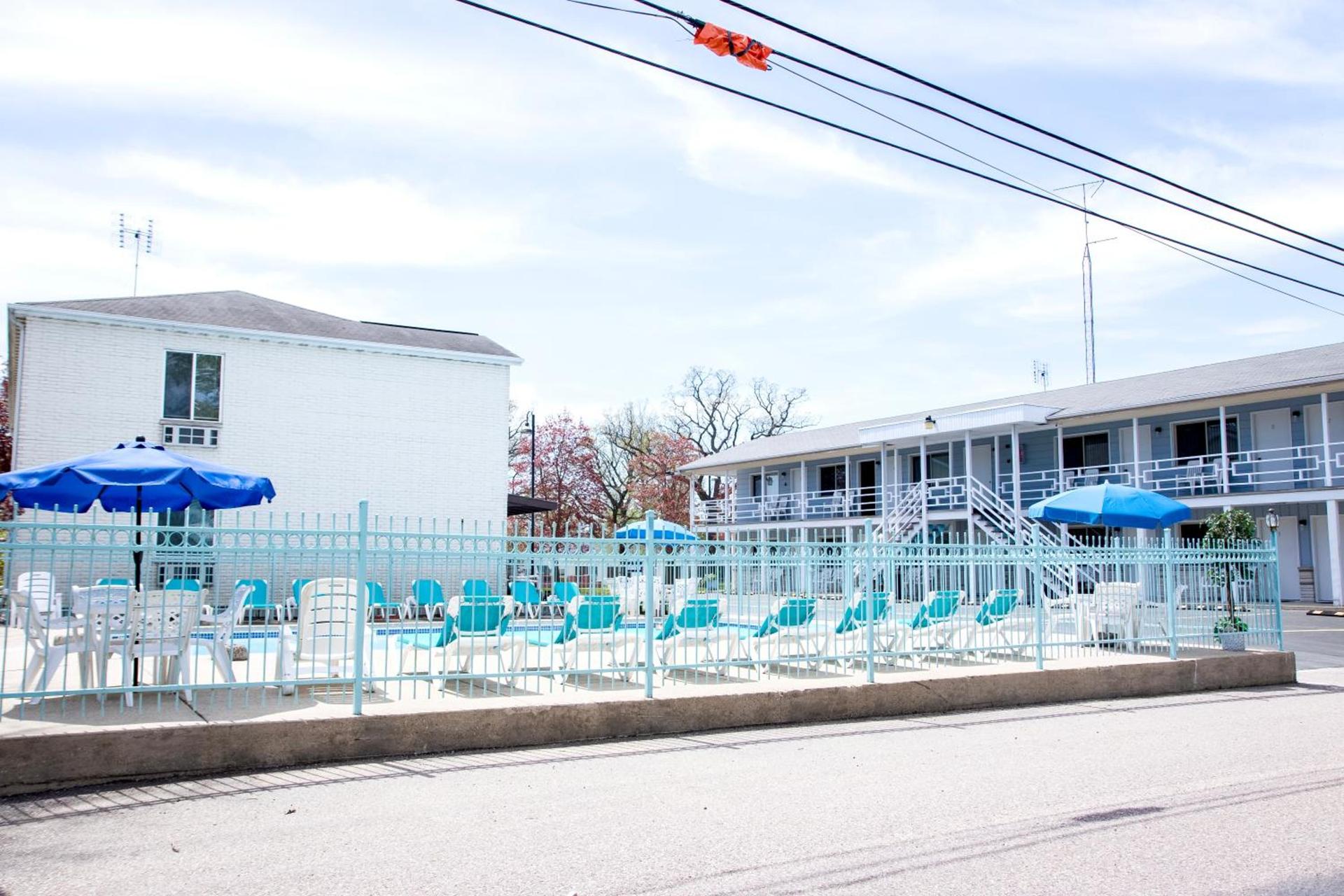 Starlite Motel photo 9