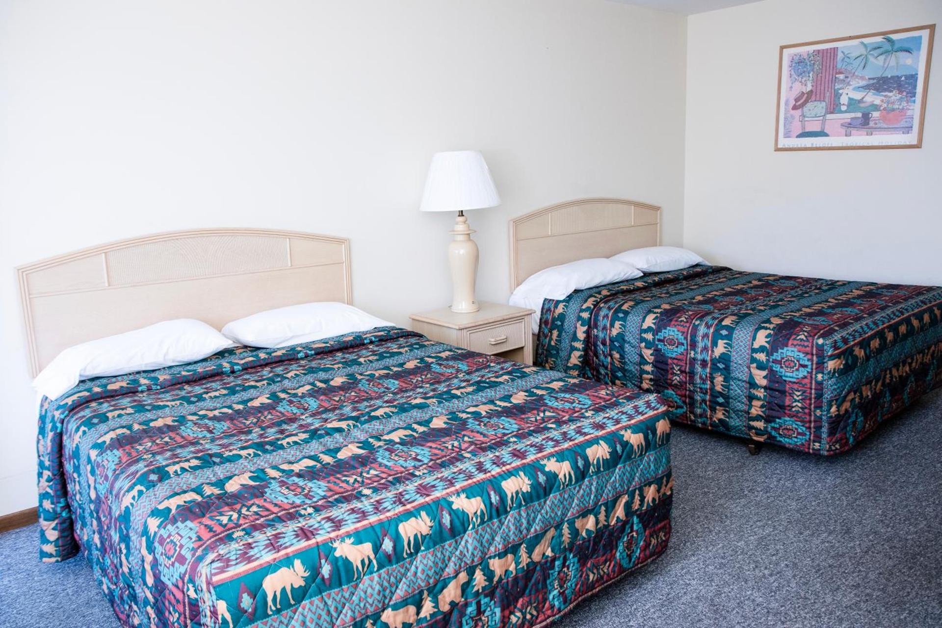 Starlite Motel photo 24