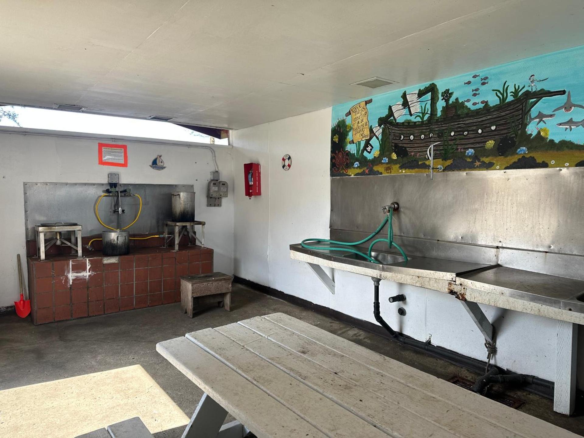 Captain John's Motel photo 20