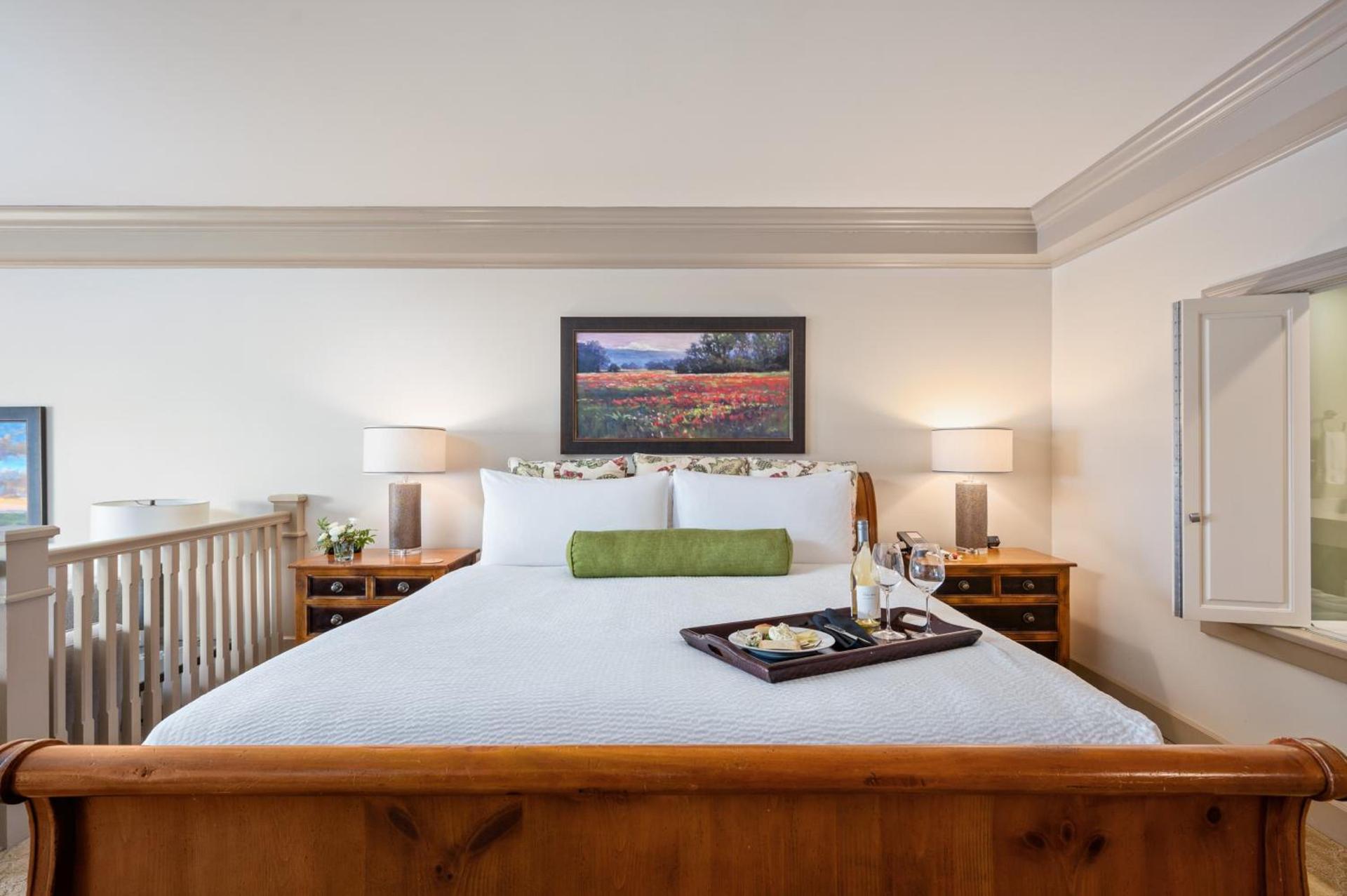 Hotel Bellwether on Bellingham Bay photo 90