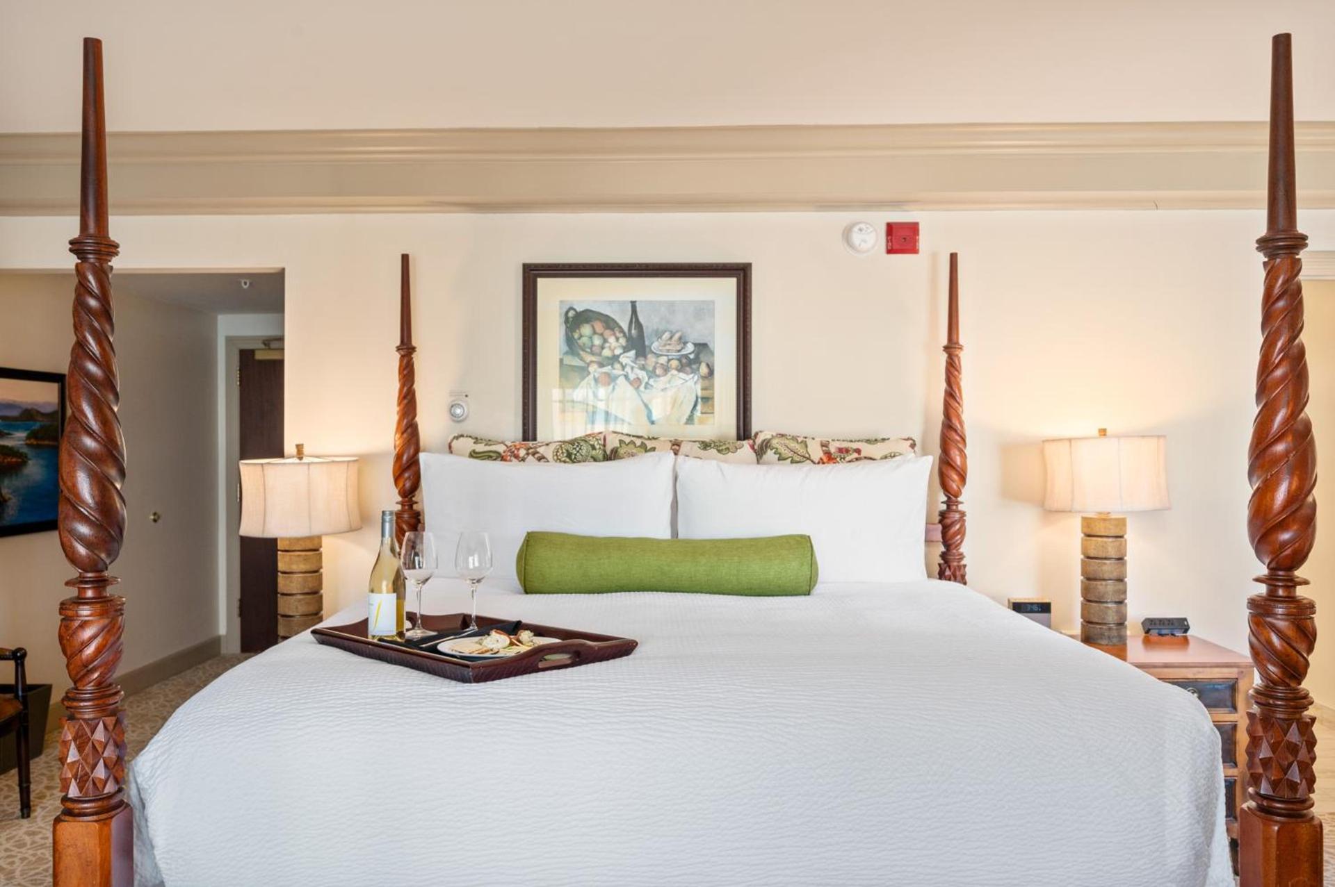 Hotel Bellwether on Bellingham Bay photo 30
