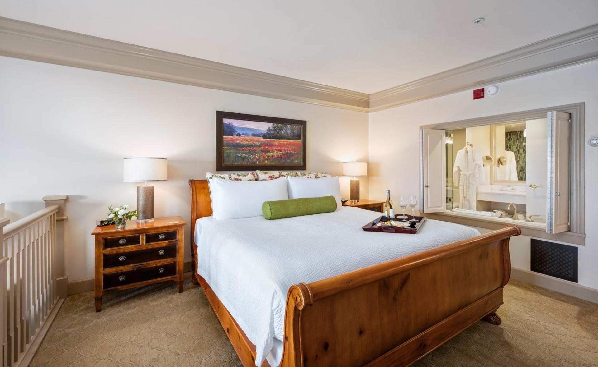 Hotel Bellwether on Bellingham Bay photo 37