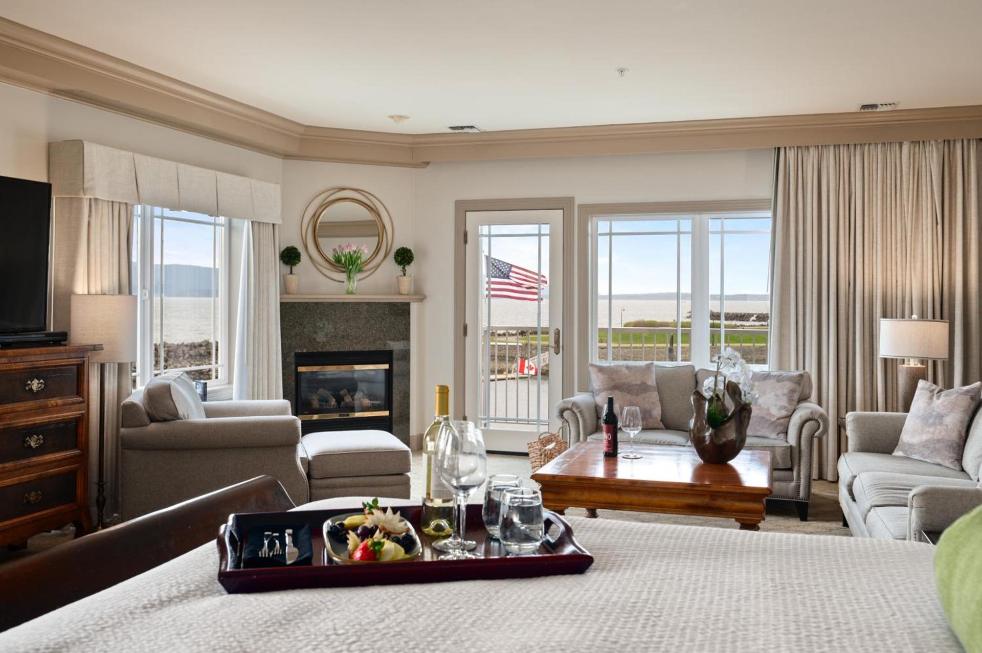Hotel Bellwether on Bellingham Bay photo 38