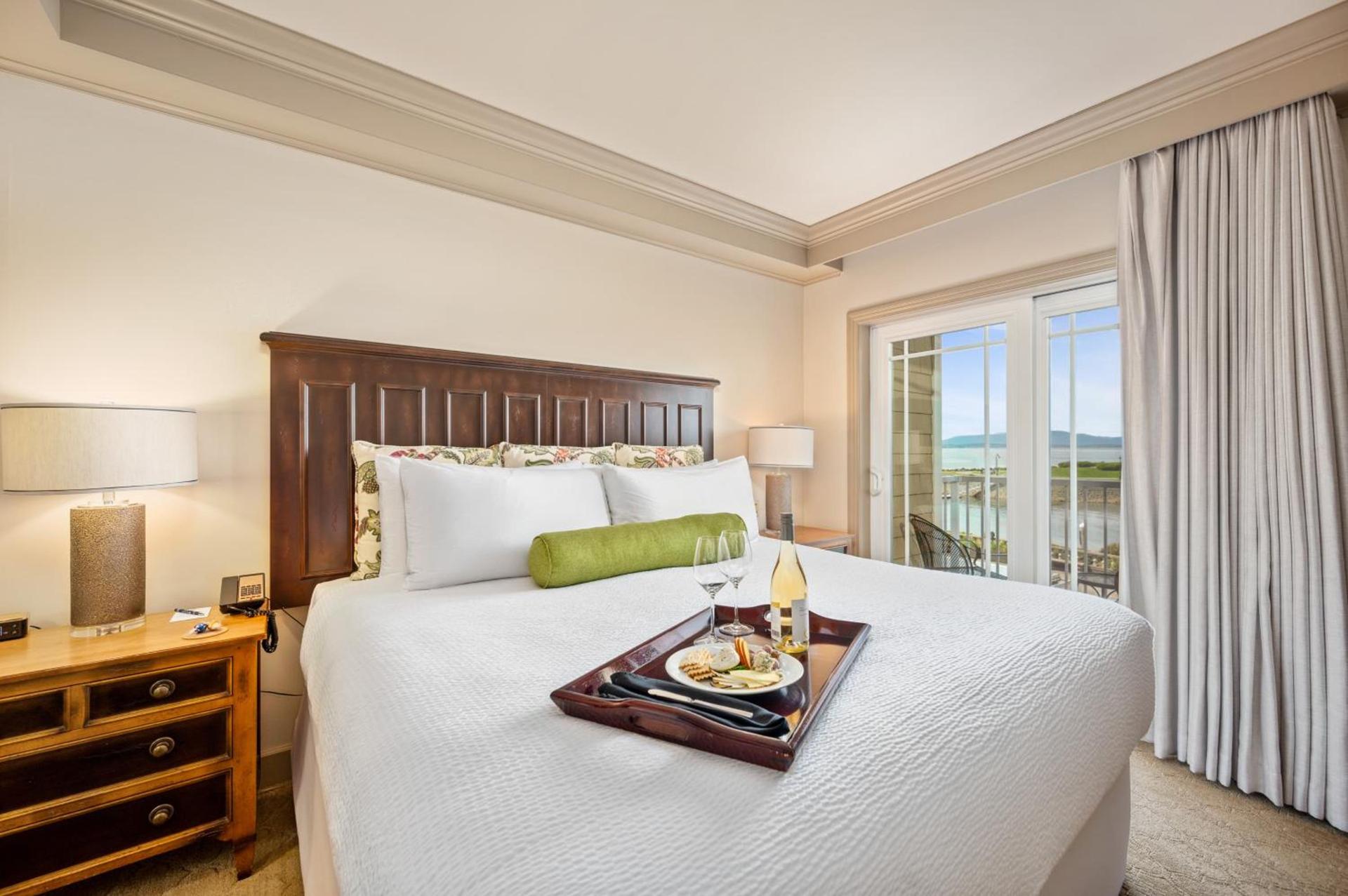 Hotel Bellwether on Bellingham Bay photo 43
