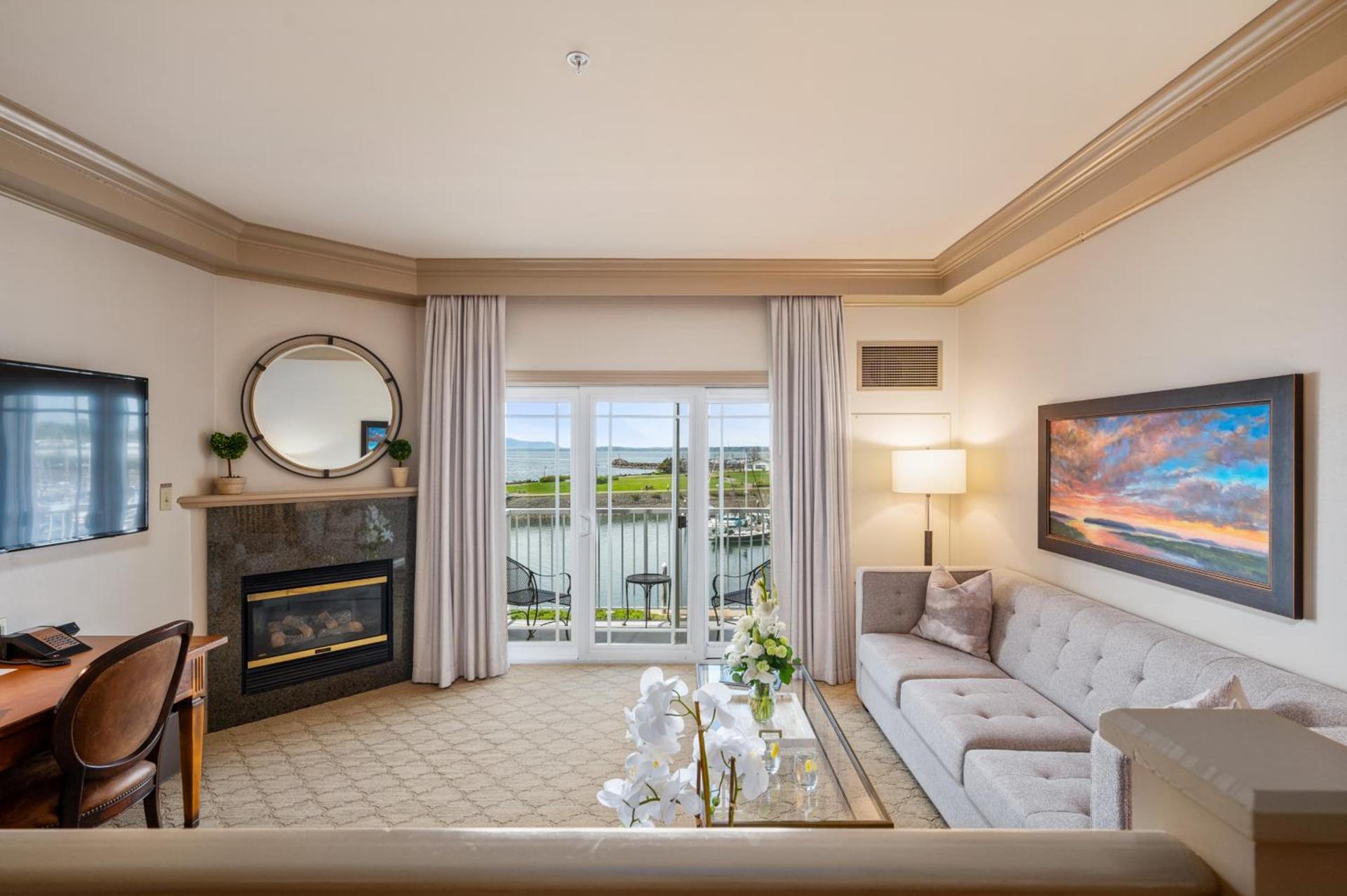 Hotel Bellwether on Bellingham Bay photo 46
