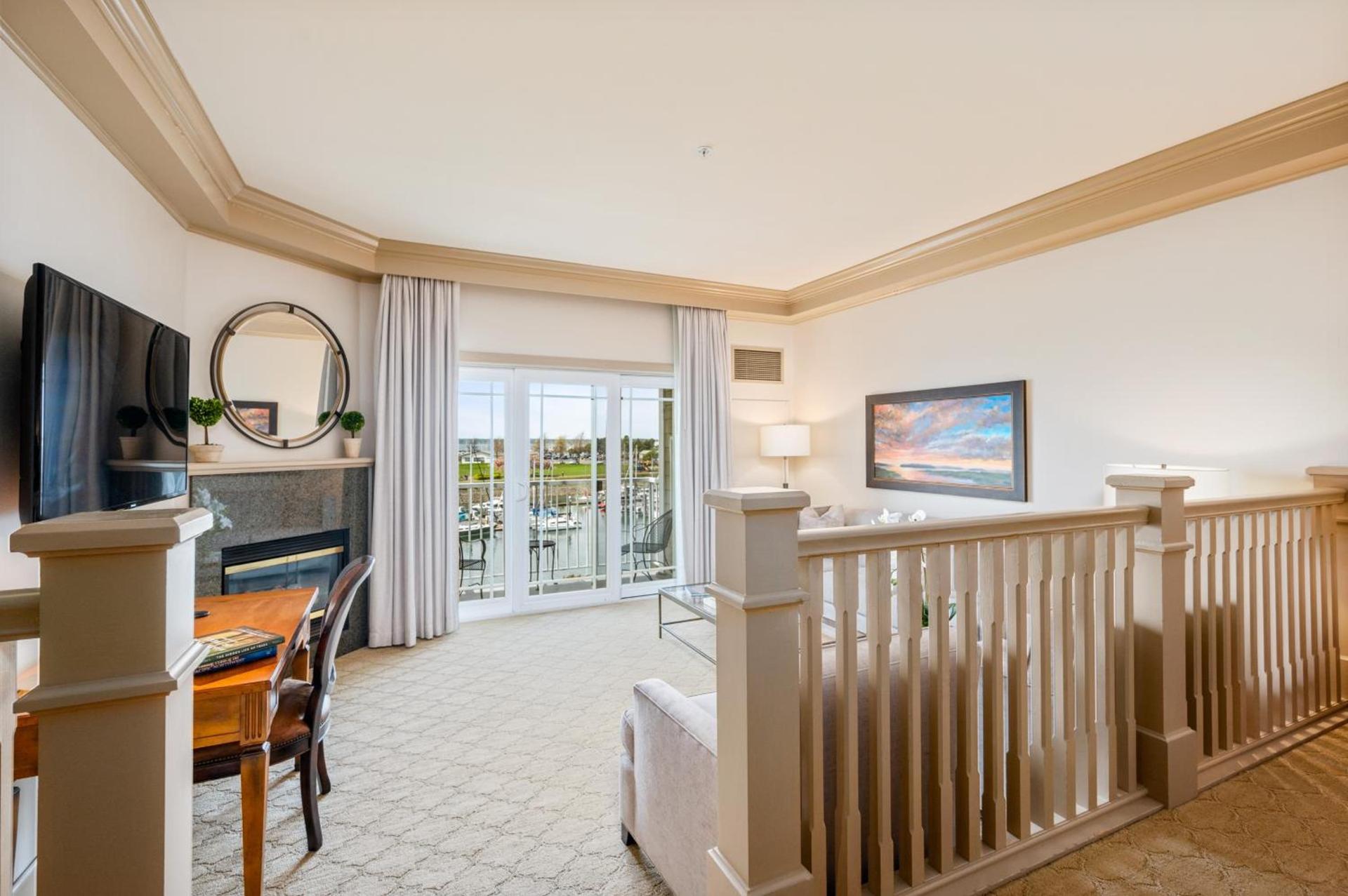 Hotel Bellwether on Bellingham Bay photo 47