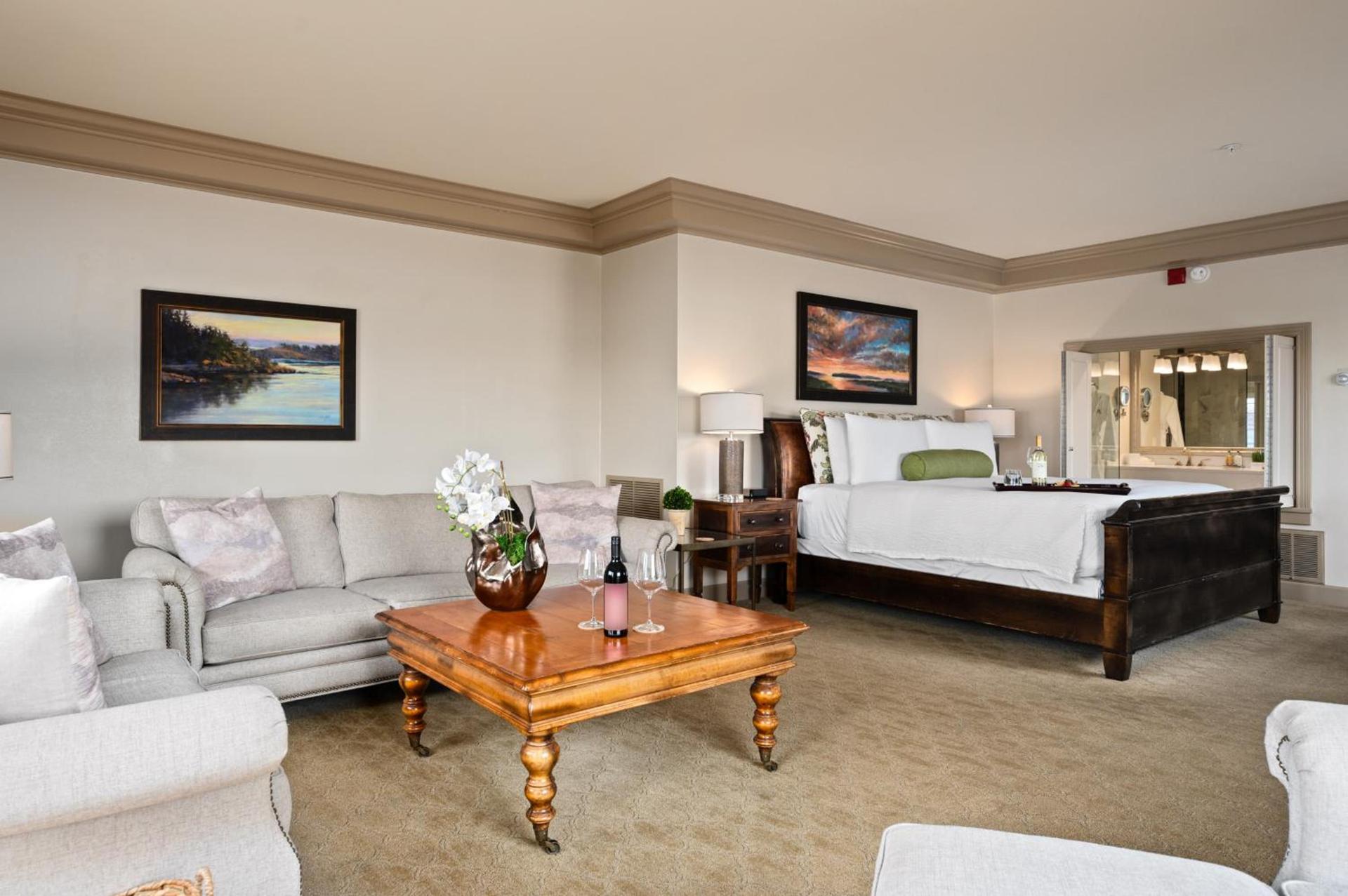 Hotel Bellwether on Bellingham Bay photo 59