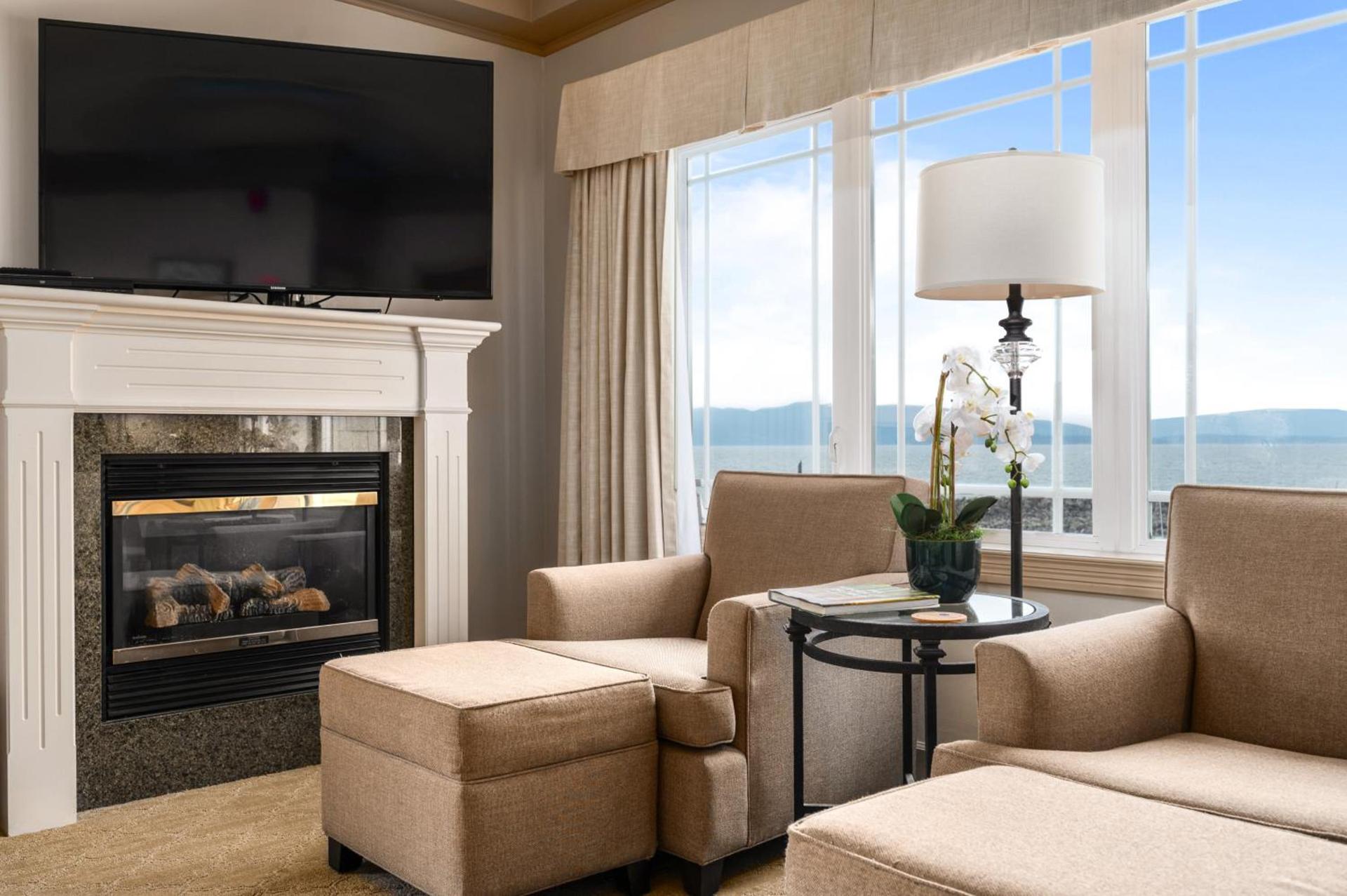 Hotel Bellwether on Bellingham Bay photo 64