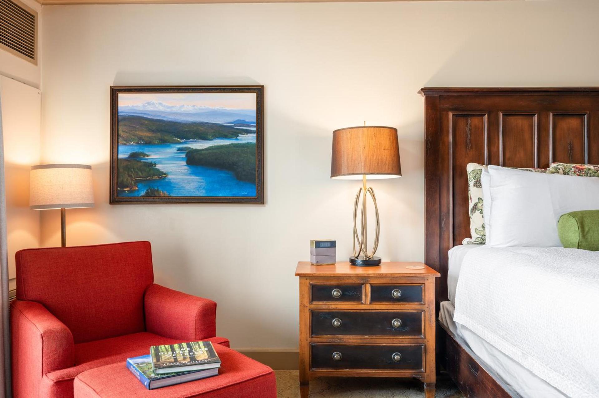 Hotel Bellwether on Bellingham Bay photo 87