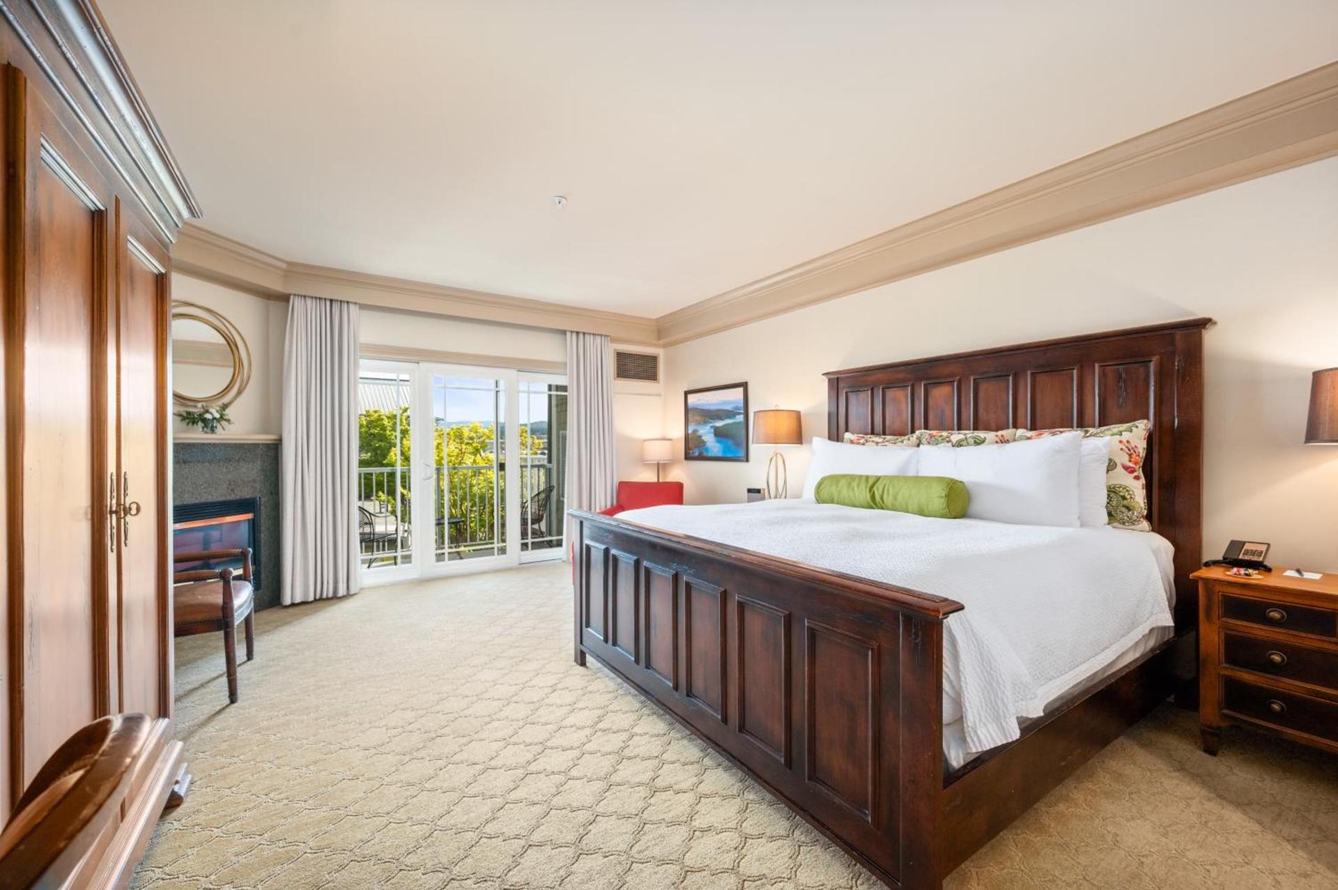 Hotel Bellwether on Bellingham Bay photo 67