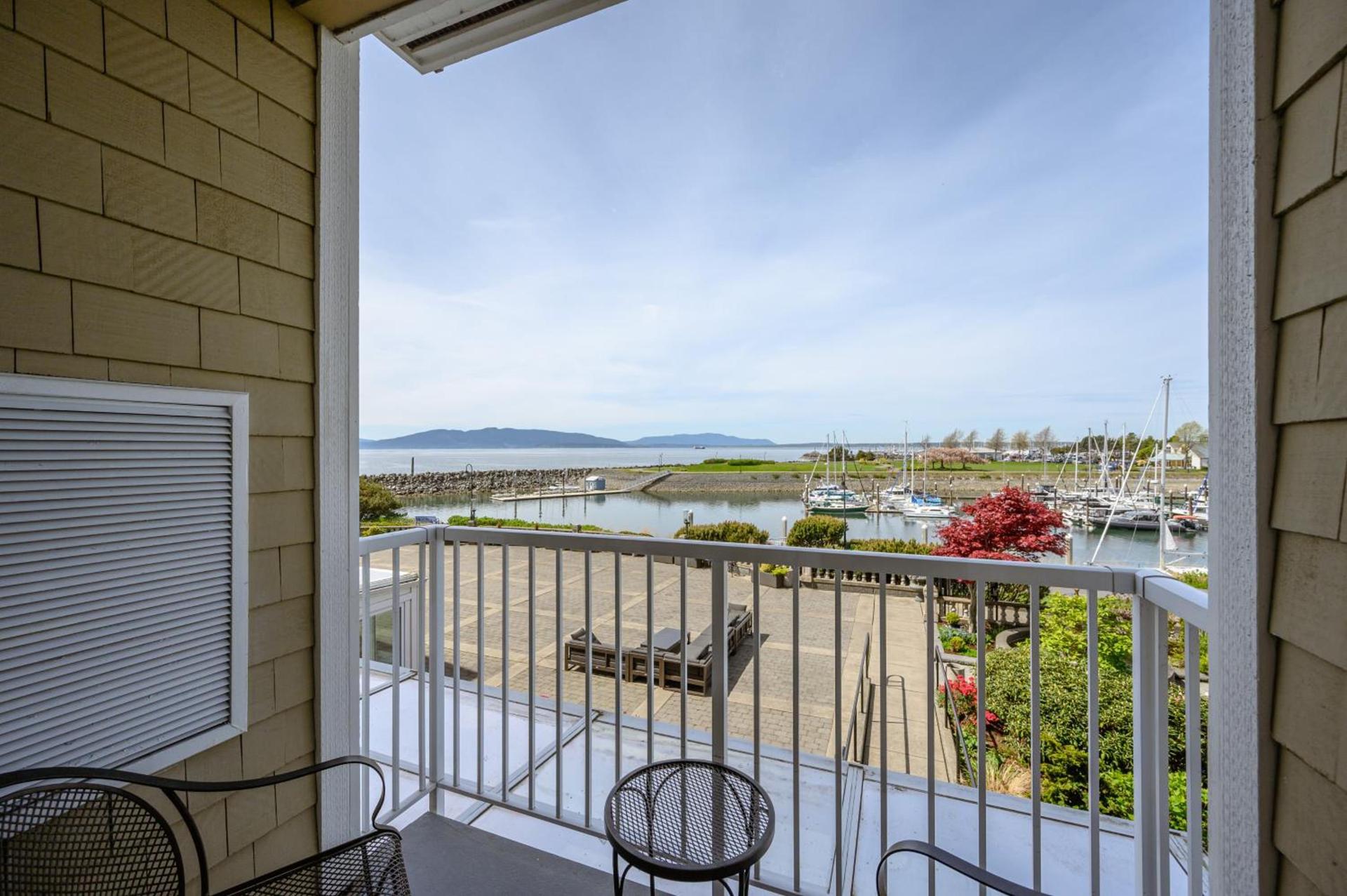 Hotel Bellwether on Bellingham Bay photo 71