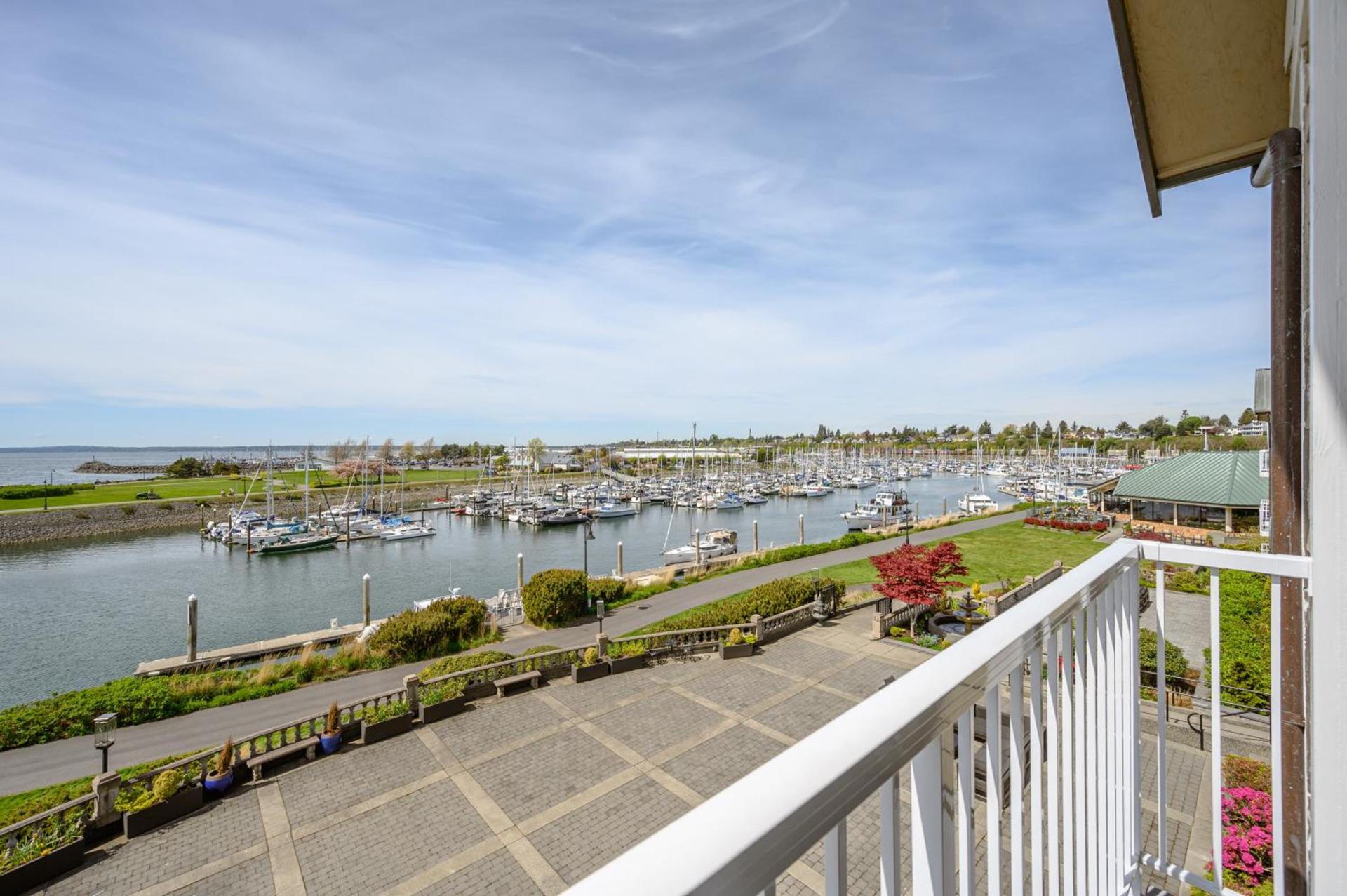 Hotel Bellwether on Bellingham Bay photo 73
