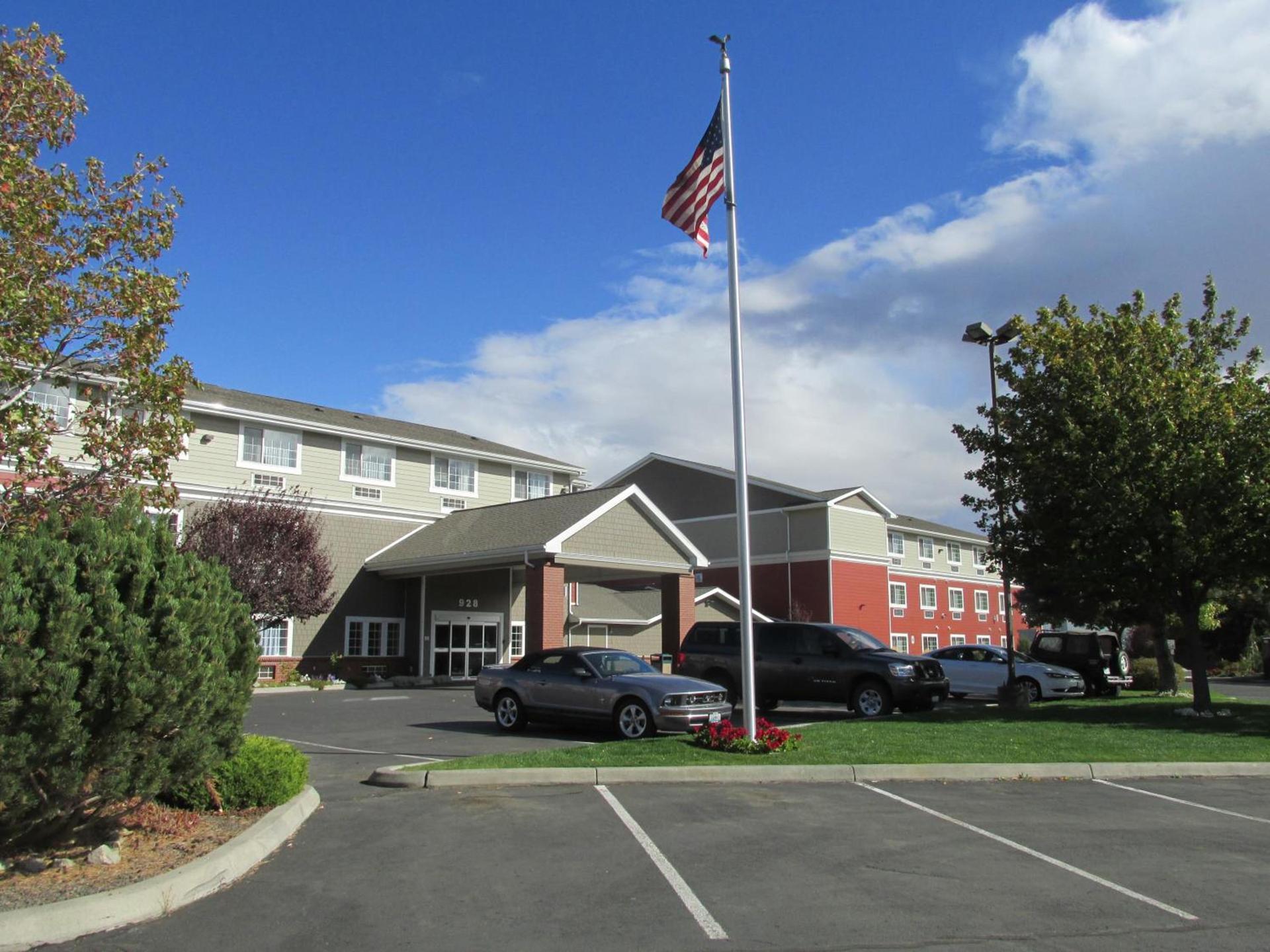 Coast Hilltop Inn photo 37