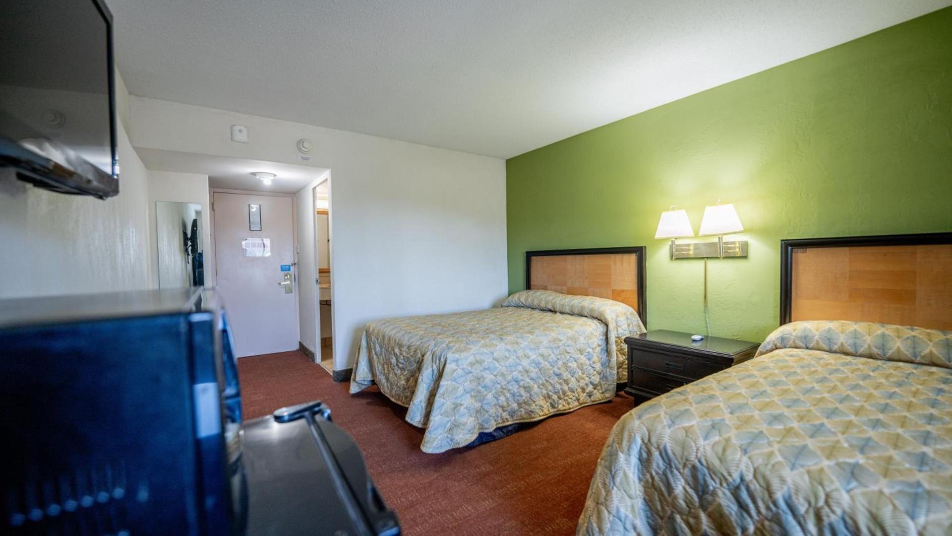 THE INN-Pittsburgh photo 8