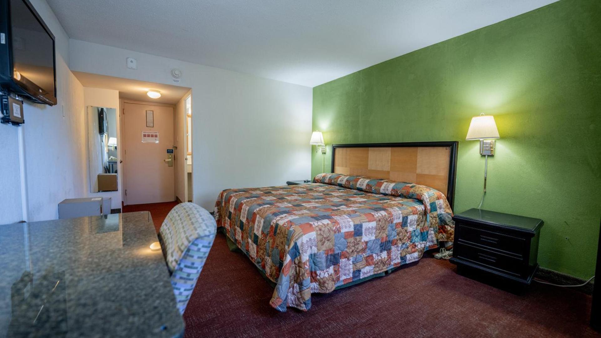 THE INN-Pittsburgh photo 11