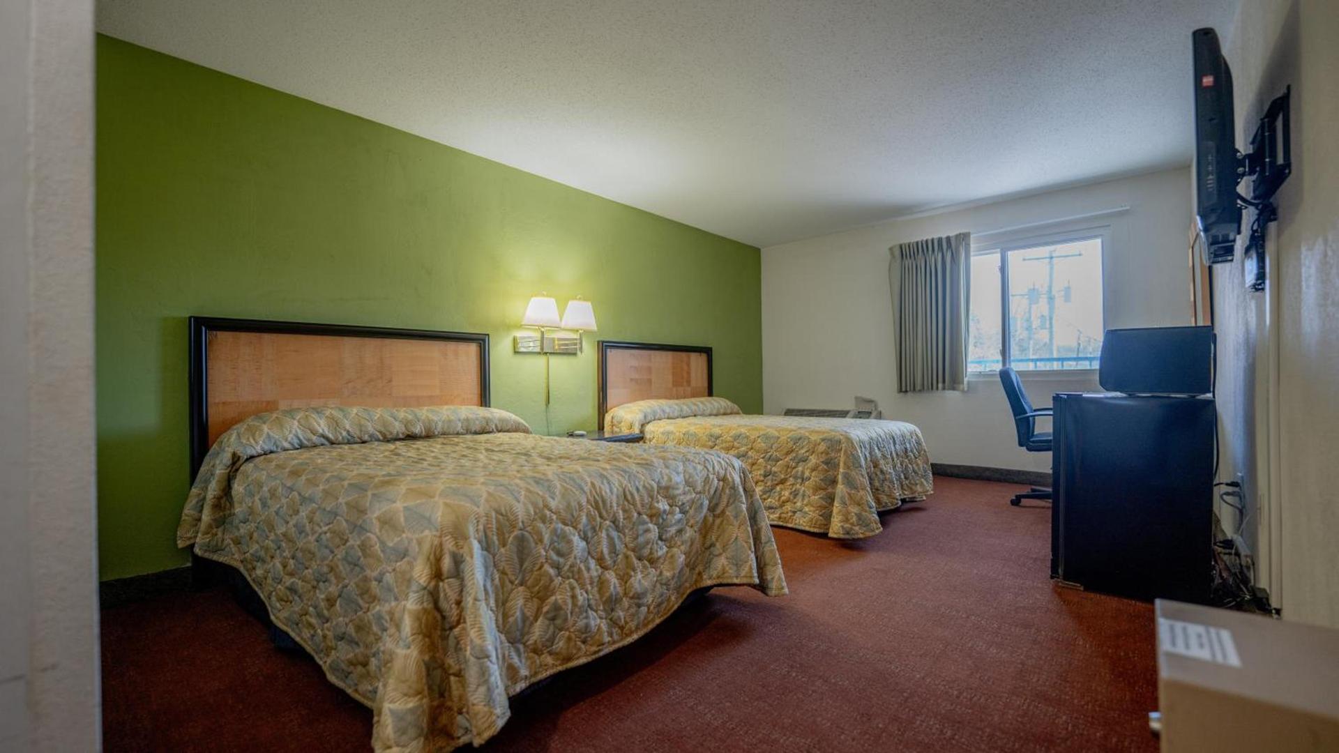 THE INN-Pittsburgh photo 12
