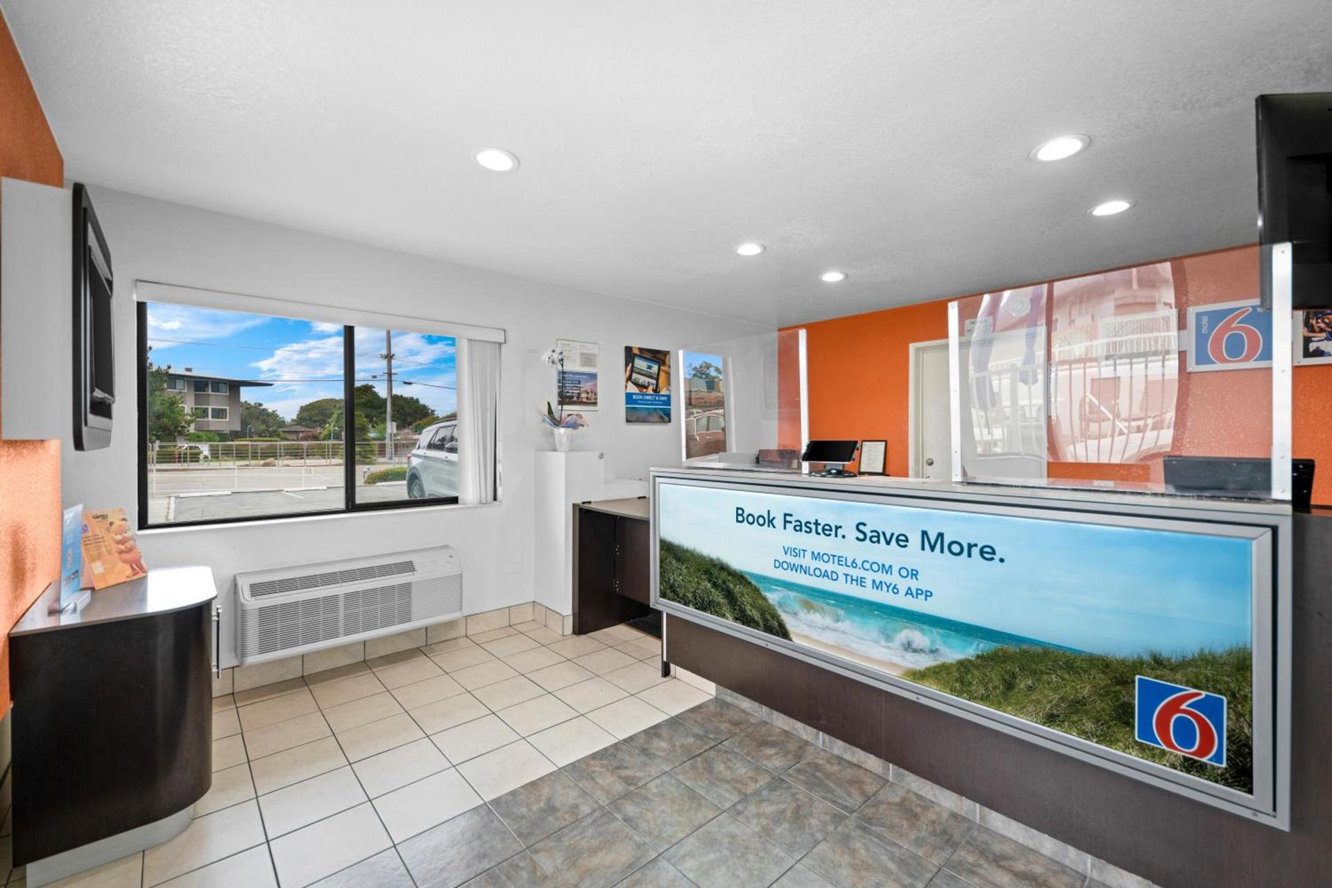 Motel 6-Monterey, CA photo 26