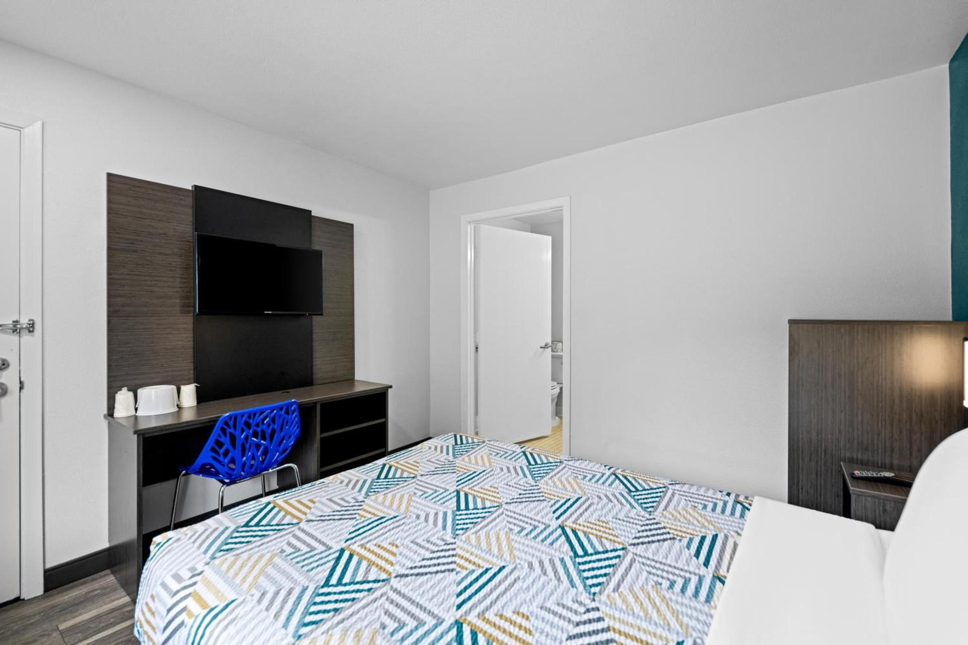 Motel 6-Monterey, CA photo 36