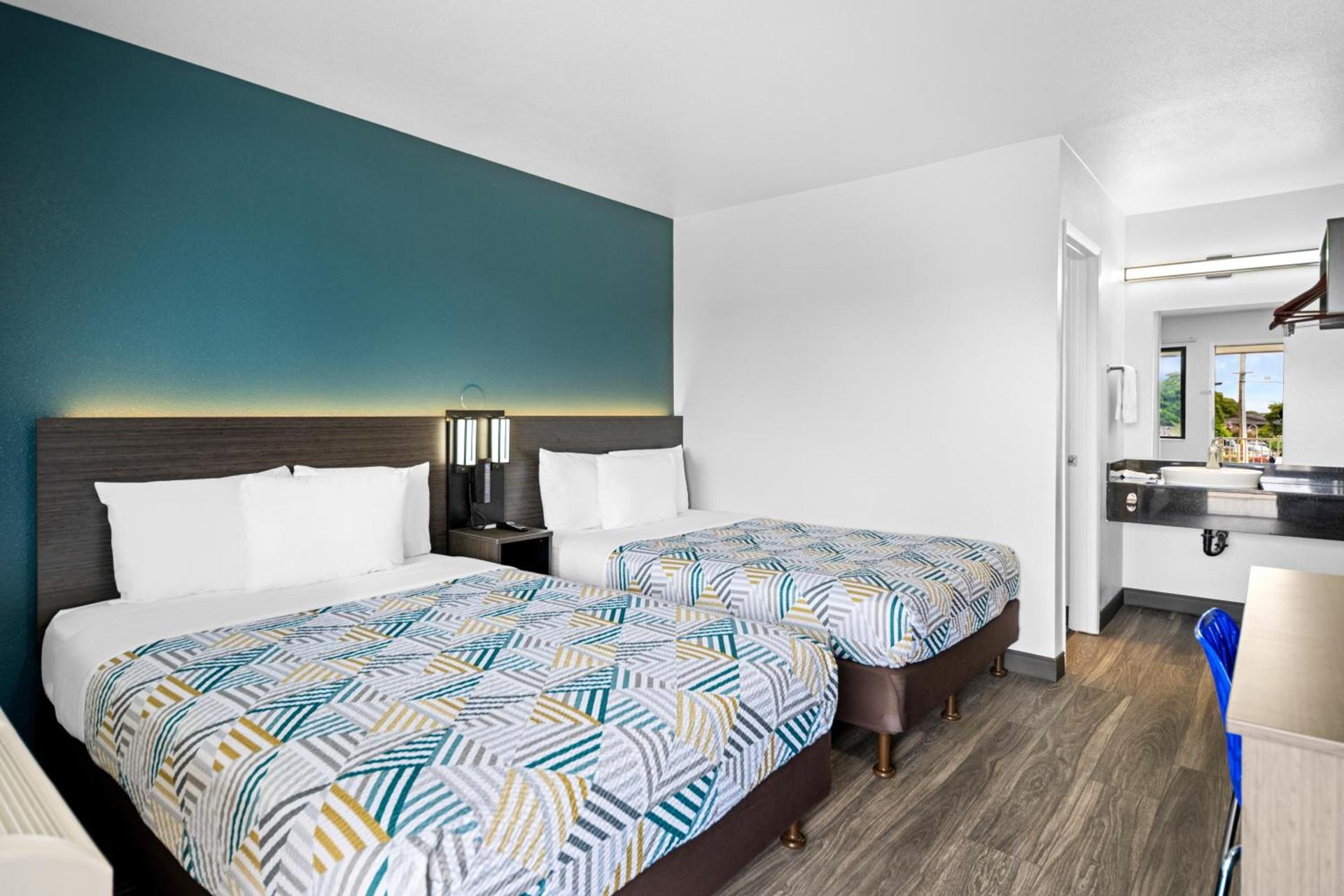 Motel 6-Monterey, CA photo 38
